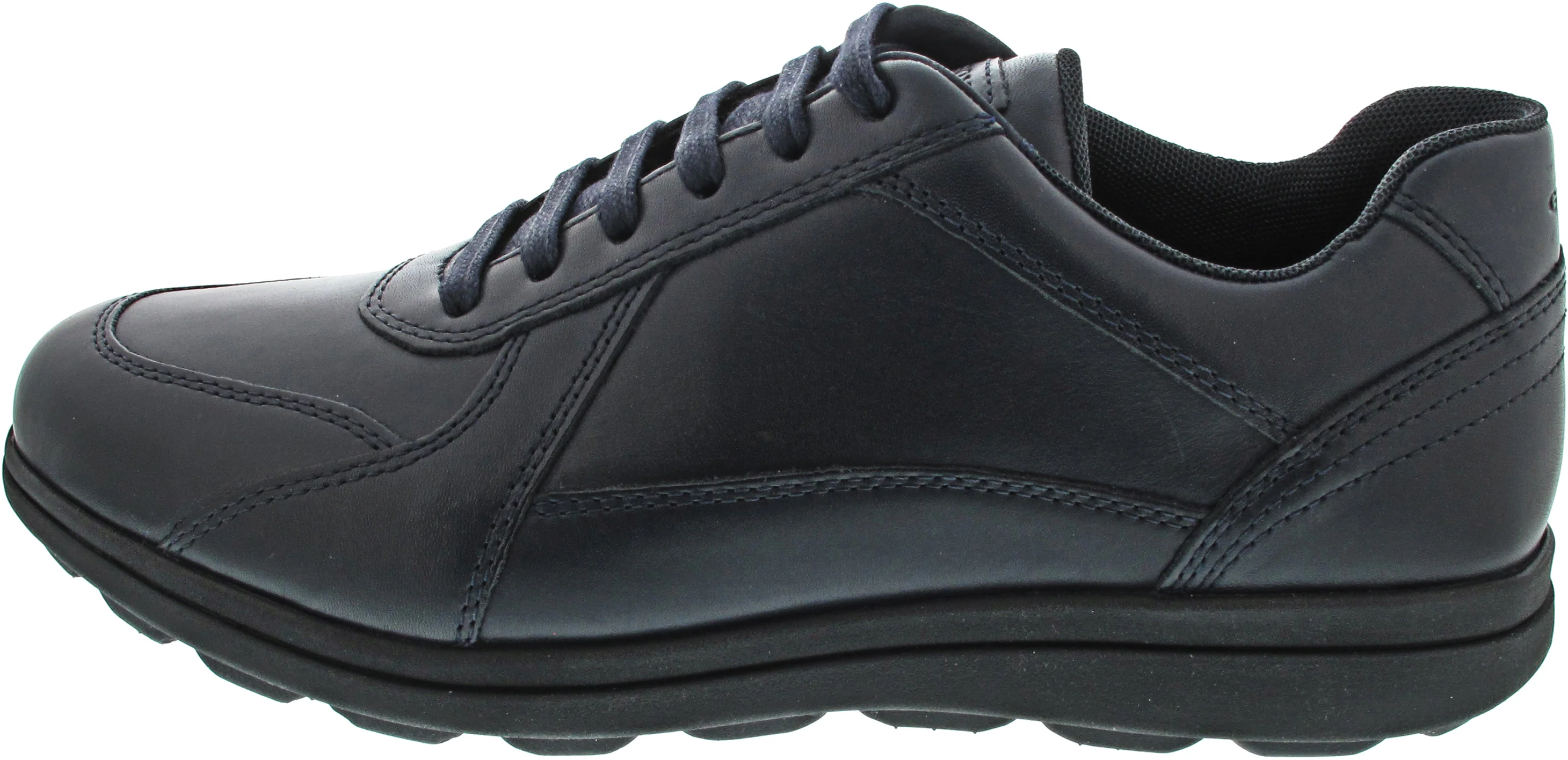 Geox Spherica sportlicher Schnürer Blau - Image 7