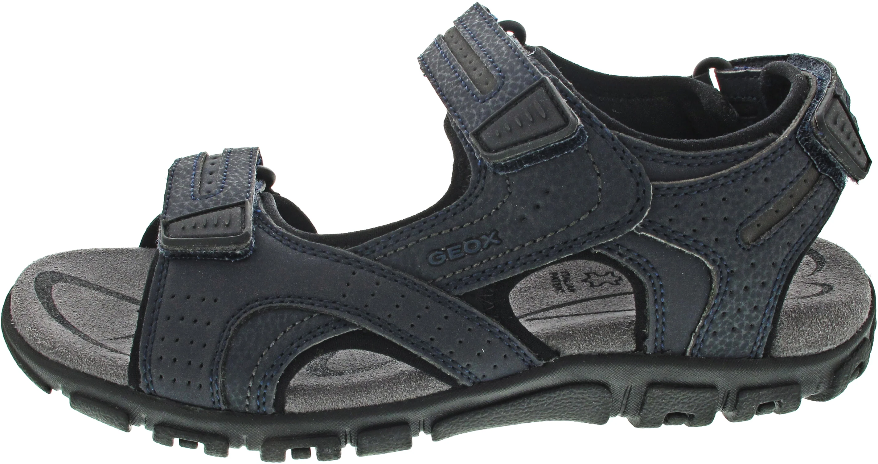 Geox Strada Sandale Blau - Image 19