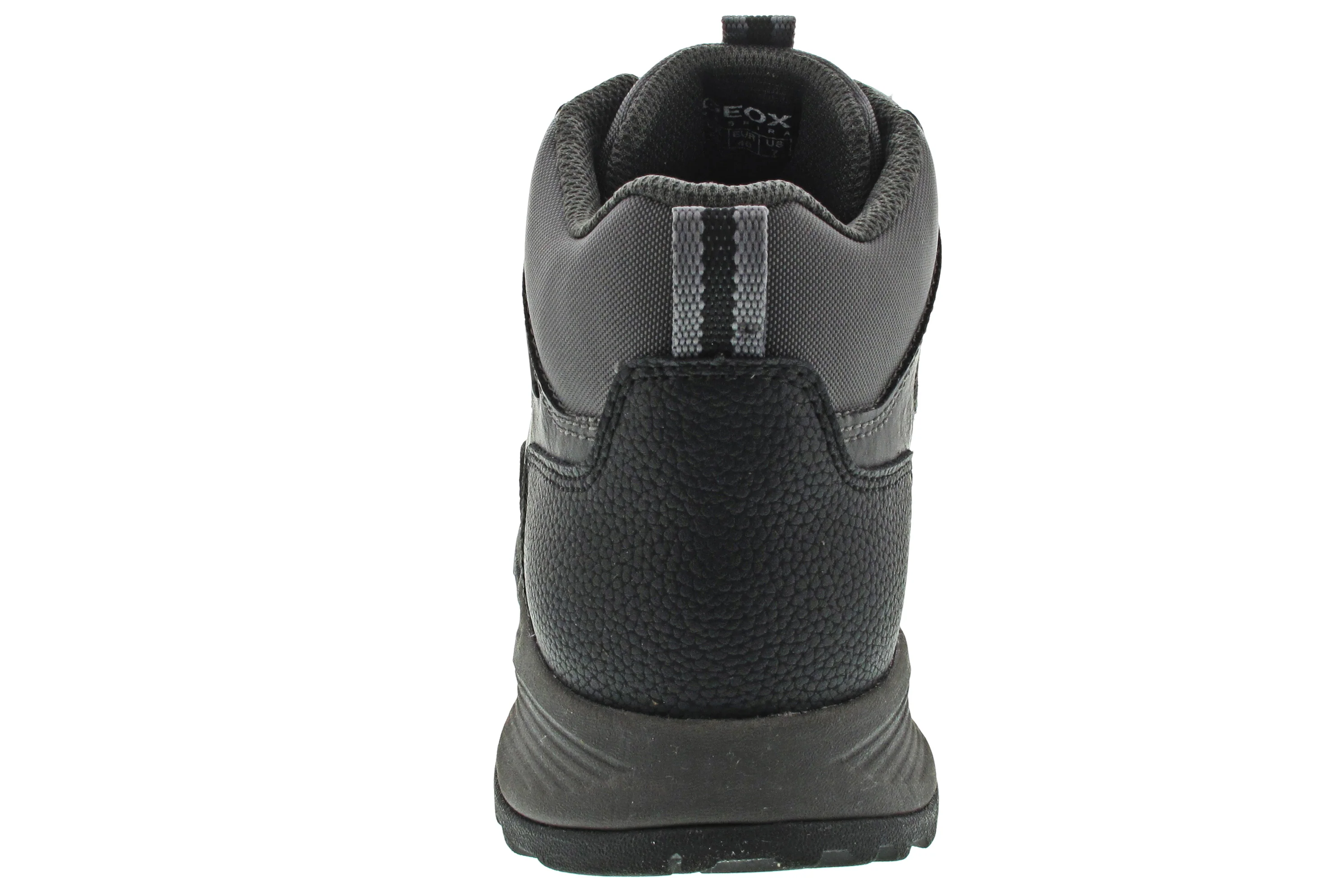 Geox Terrestre Boots Schwarz - Image 20
