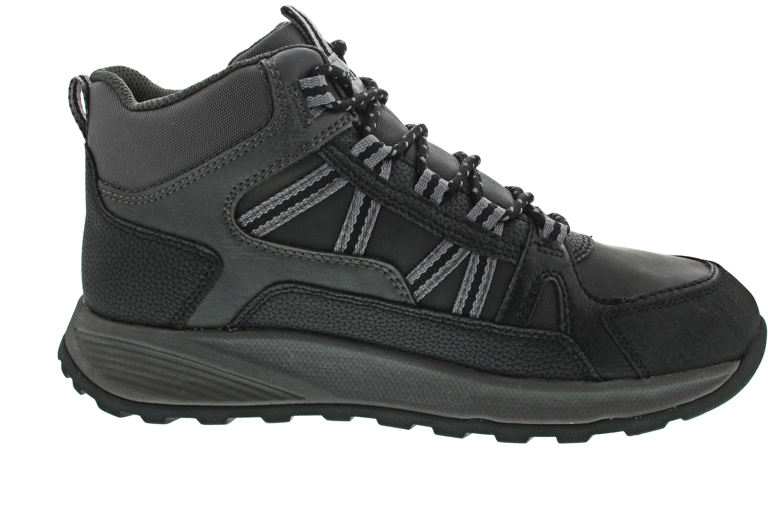 Geox Terrestre Boots Schwarz - Image 21