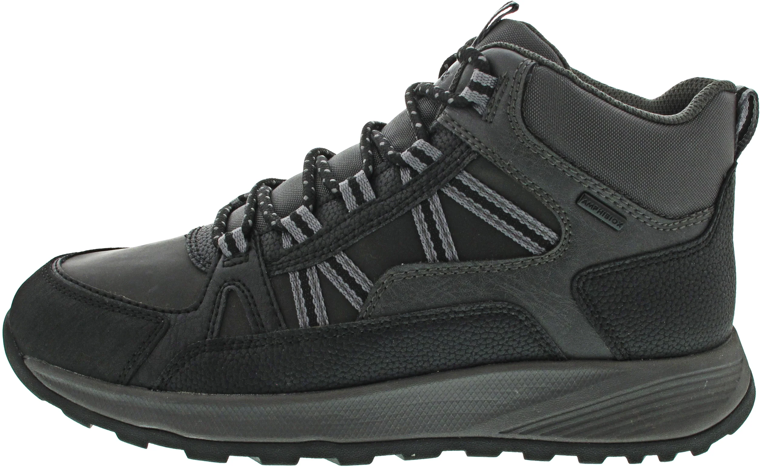 Geox Terrestre Boots Schwarz - Image 3