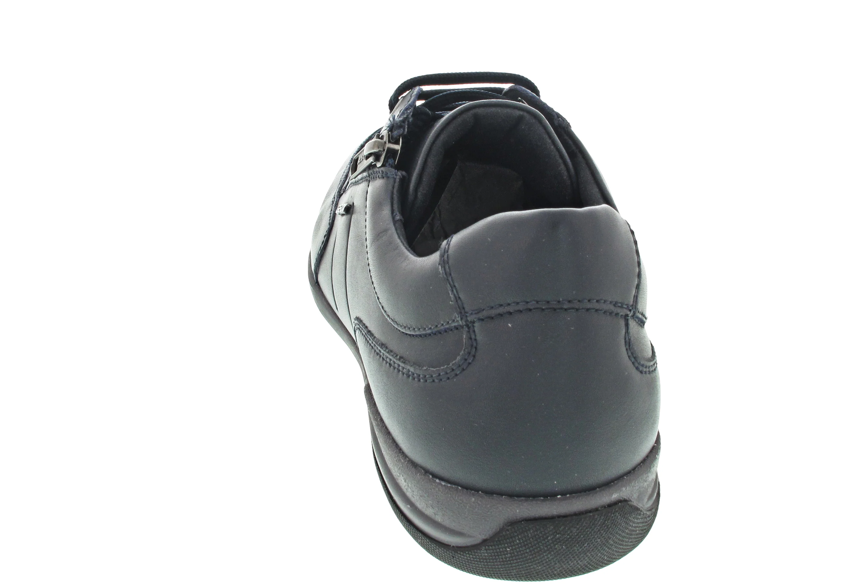 Geox Timothy Sneaker low Blau - Image 13