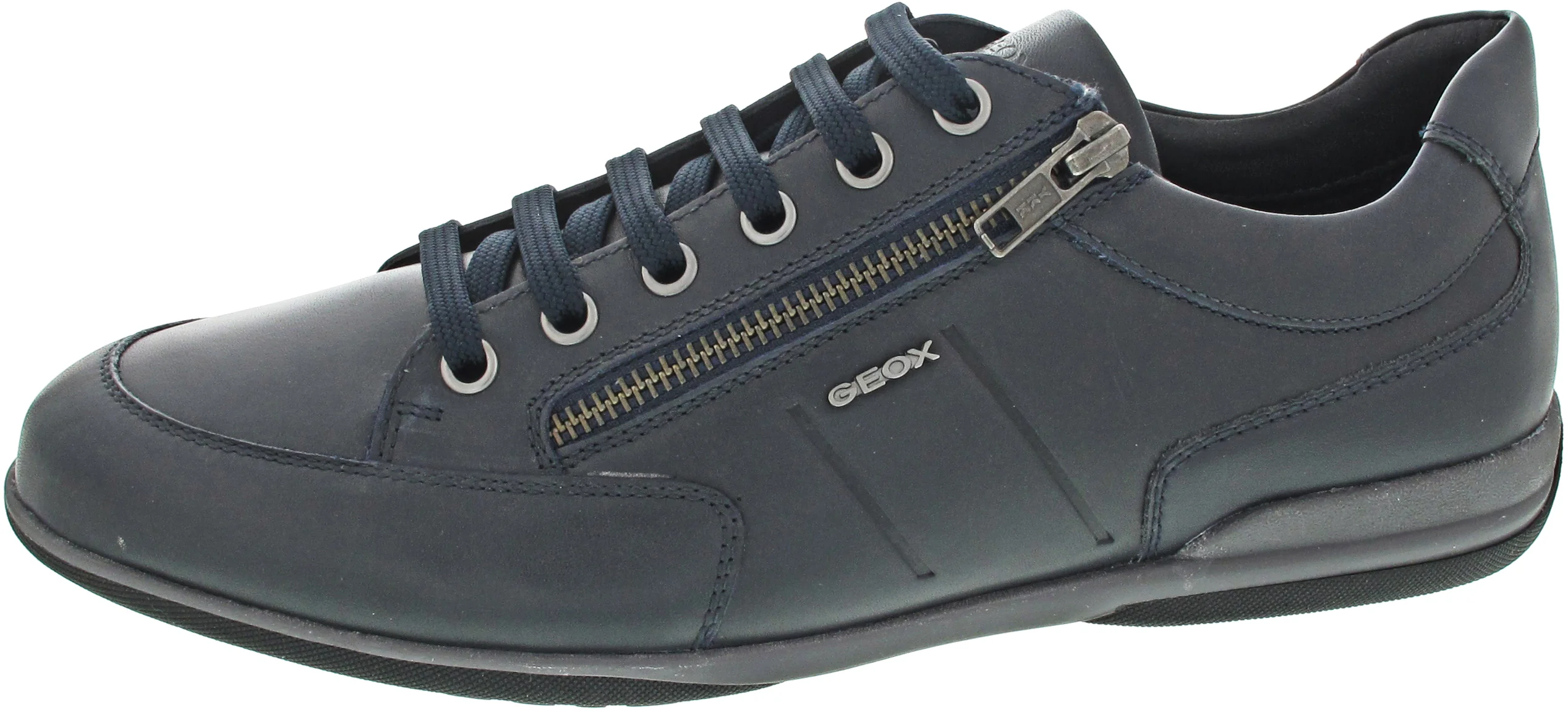 Geox Timothy Sneaker low Blau - Image 6