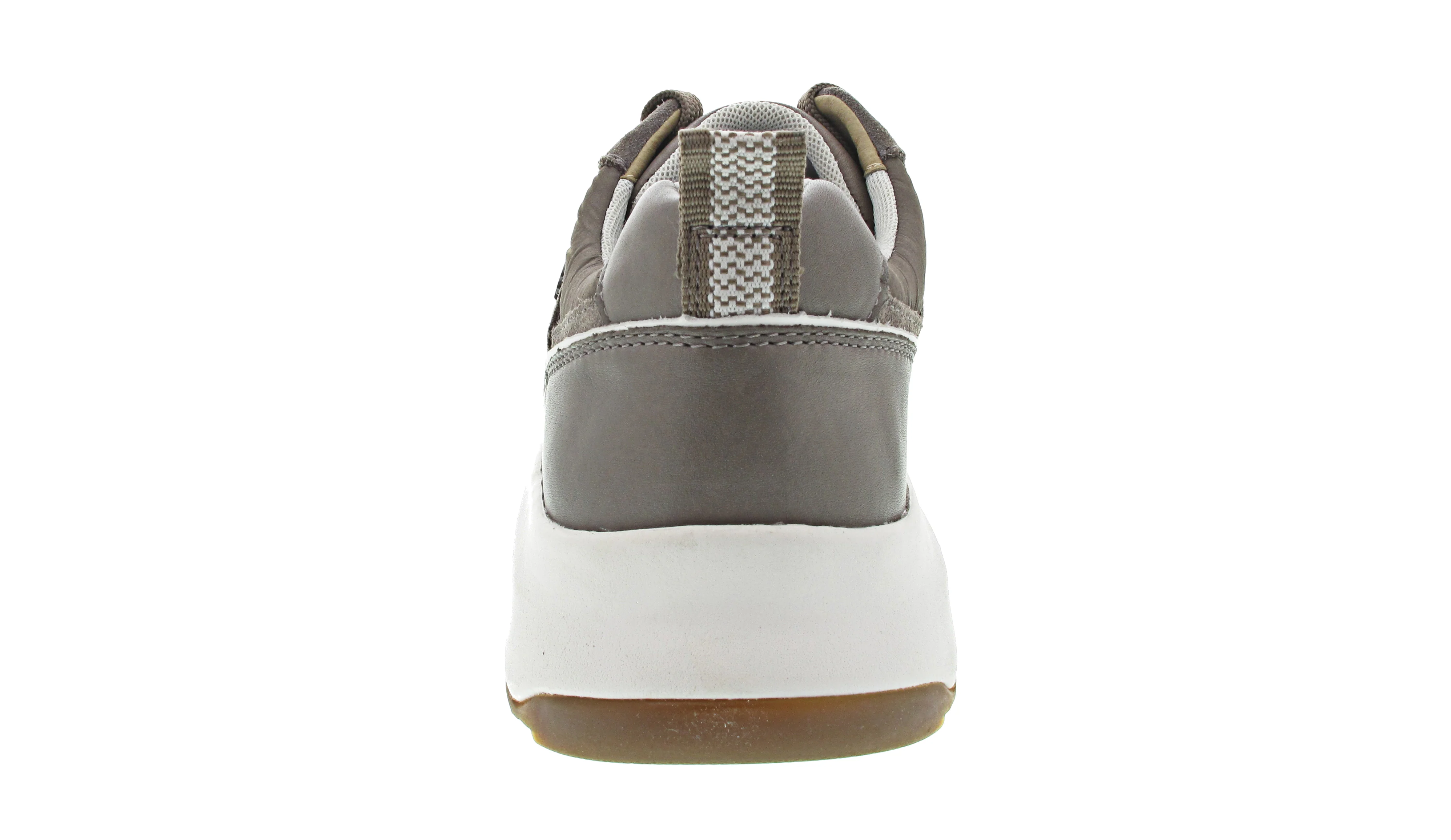 Geox Titanio A Sneaker low Grau - Image 11