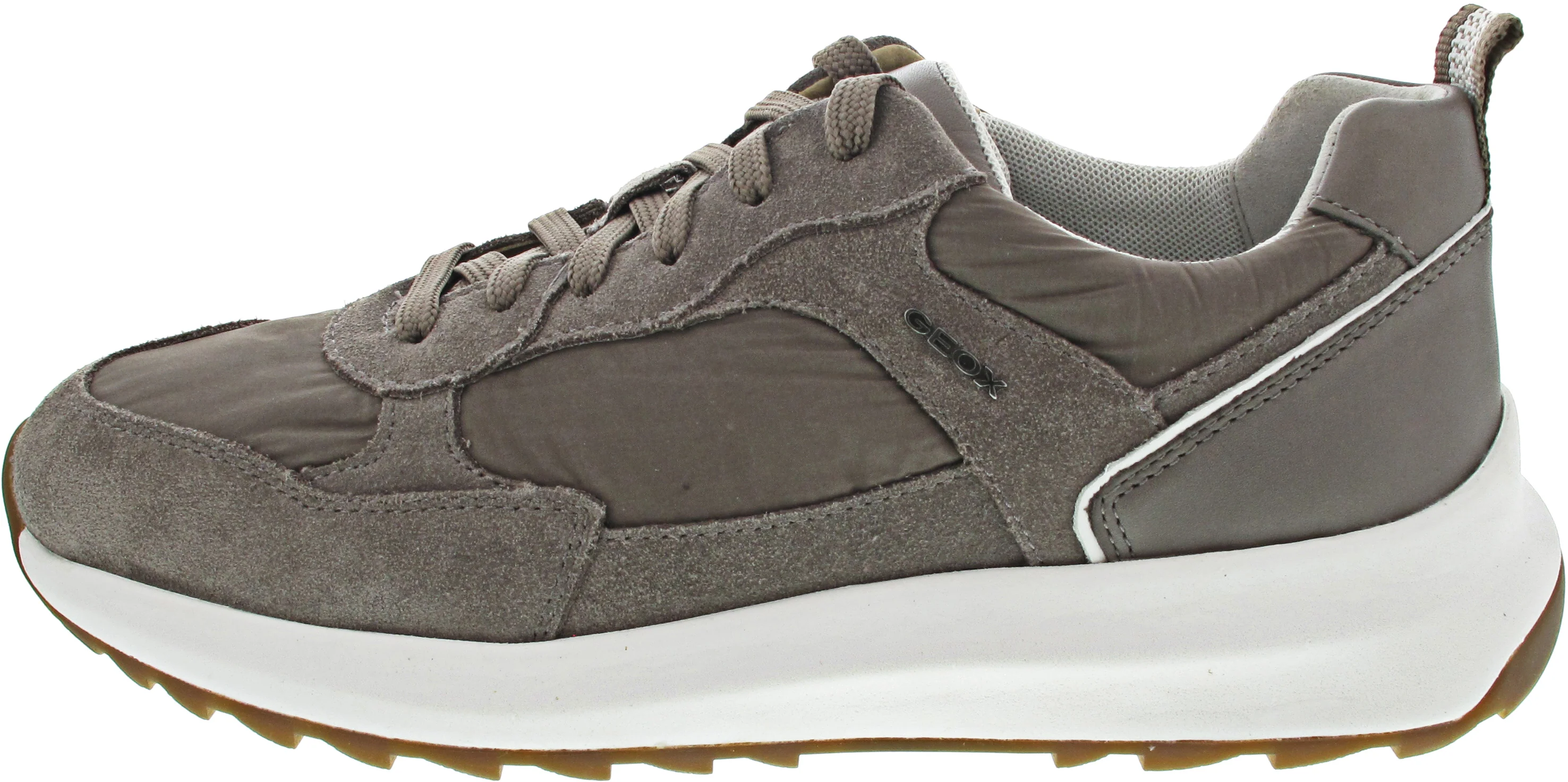 Geox Titanio A Sneaker low Grau - Image 4