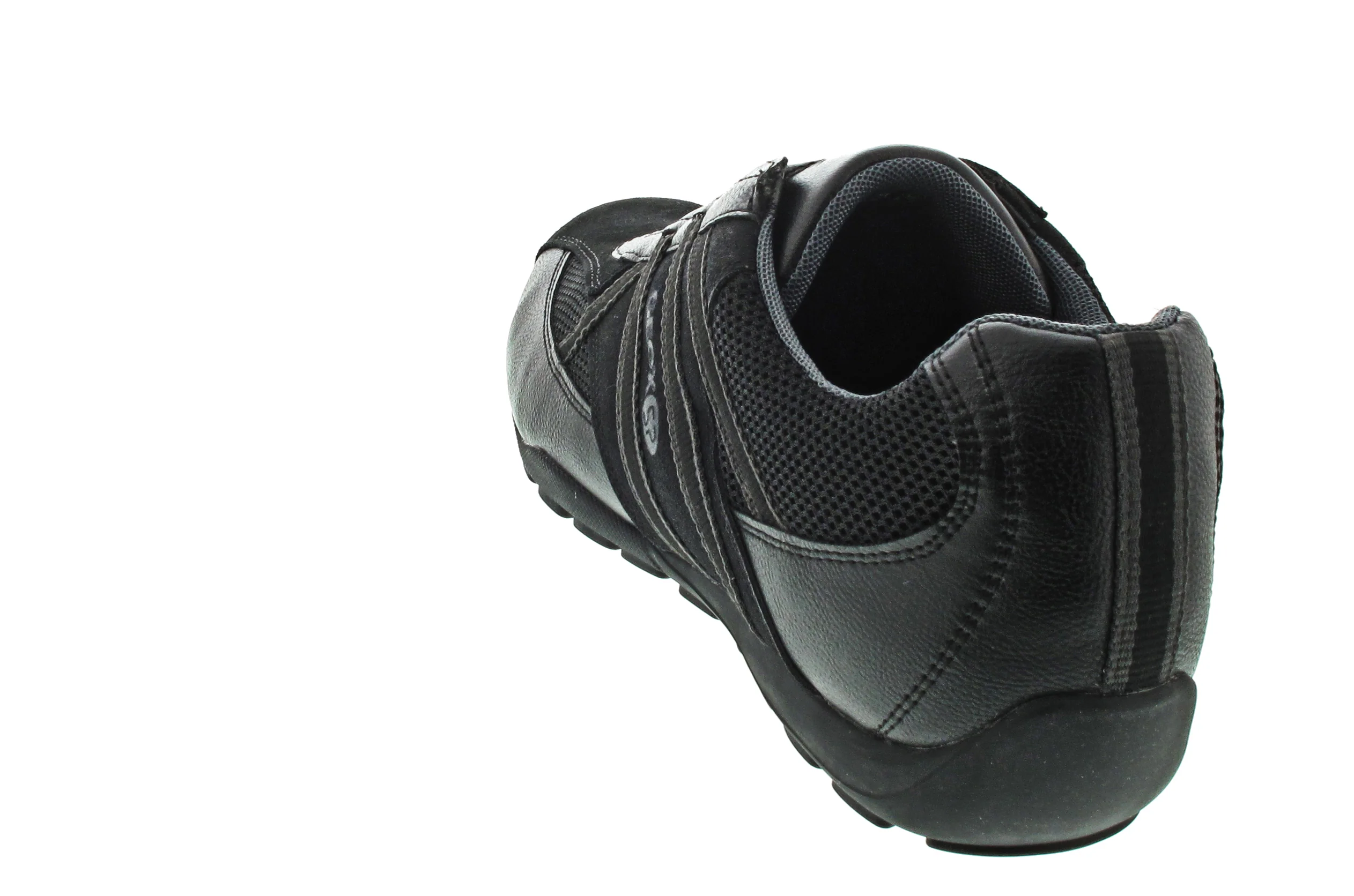 Geox U Ravex Herren Slipper schwarz - Image 14