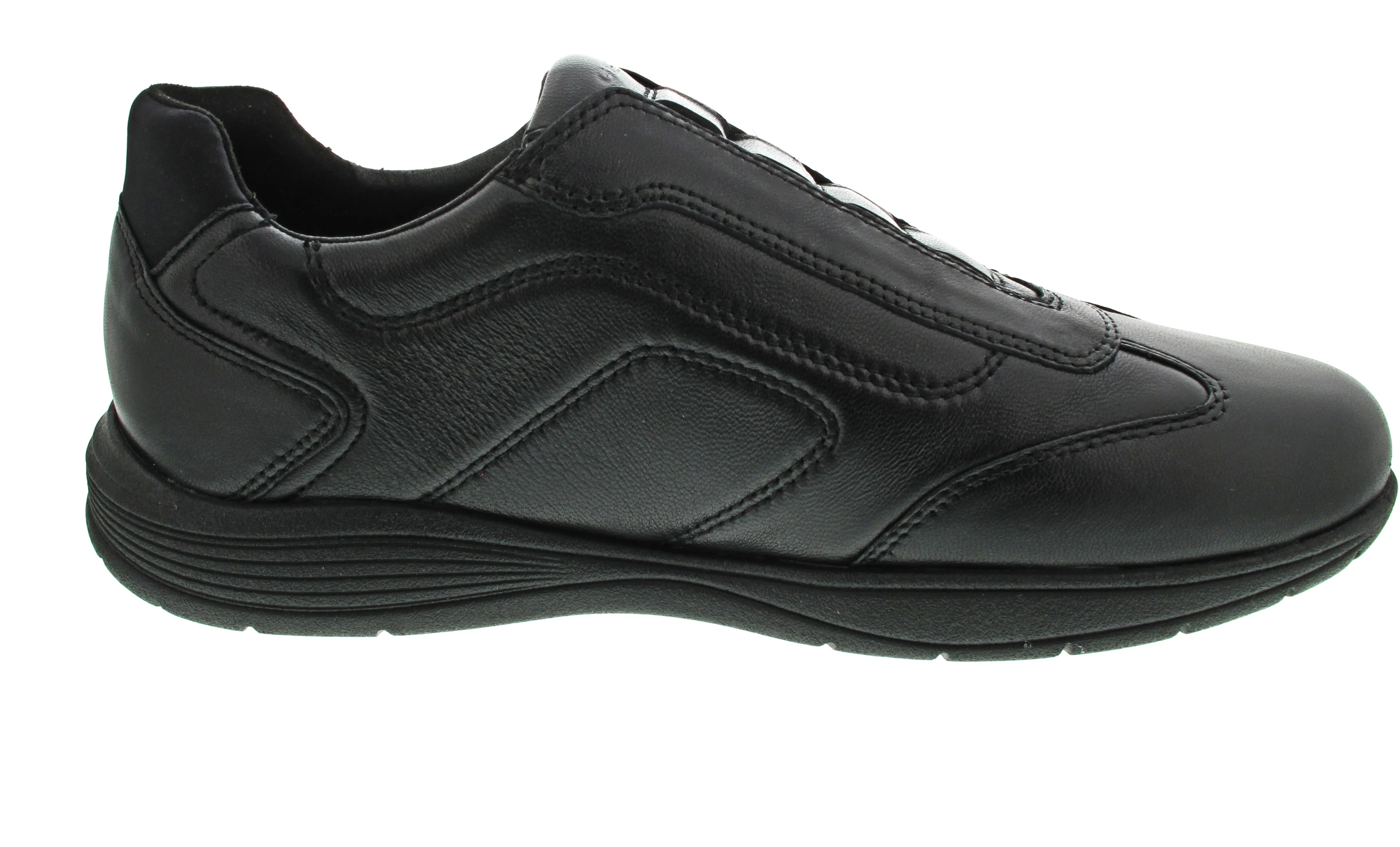 Geox U Spherica Slipper Schwarz - Image 13