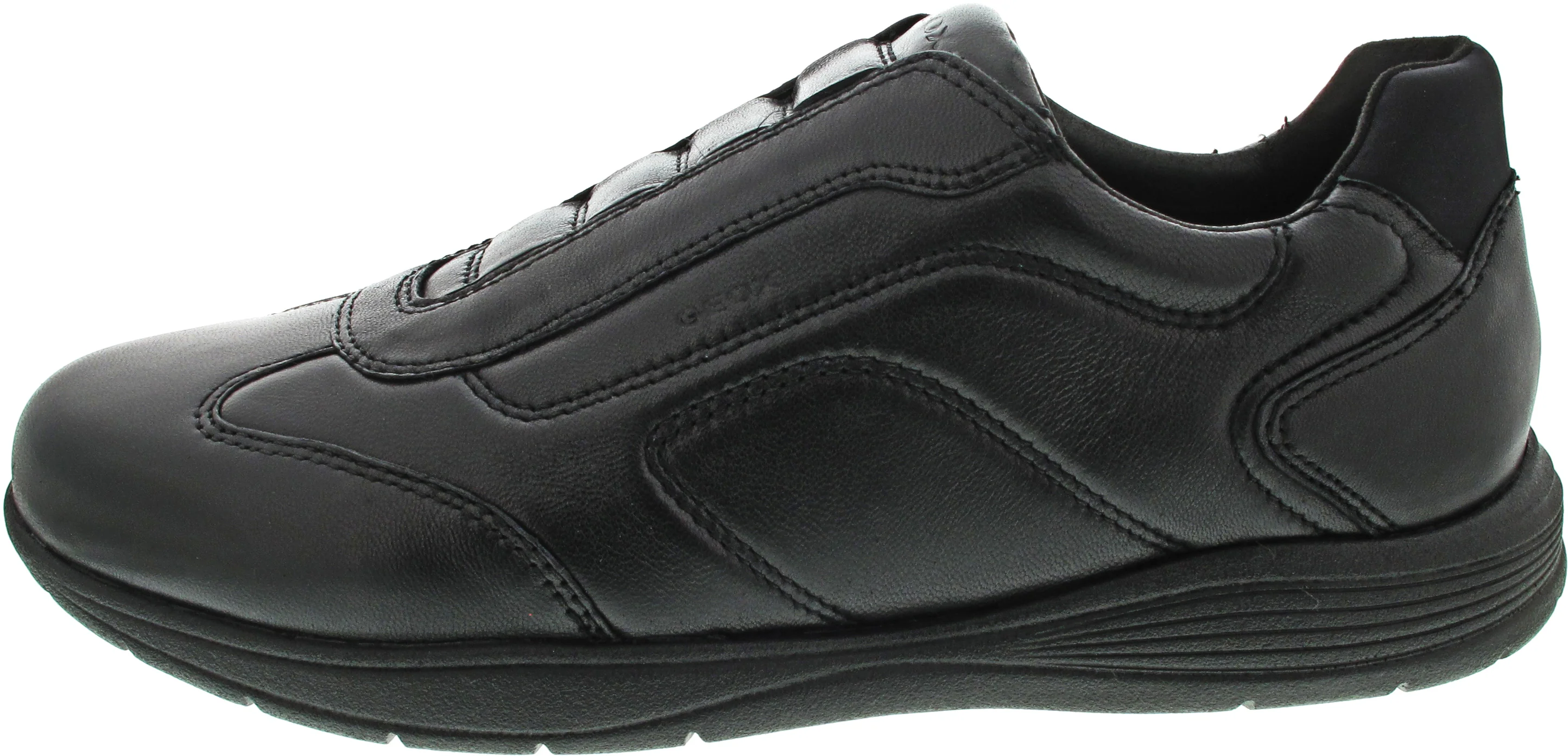 Geox U Spherica Slipper Schwarz - Image 6
