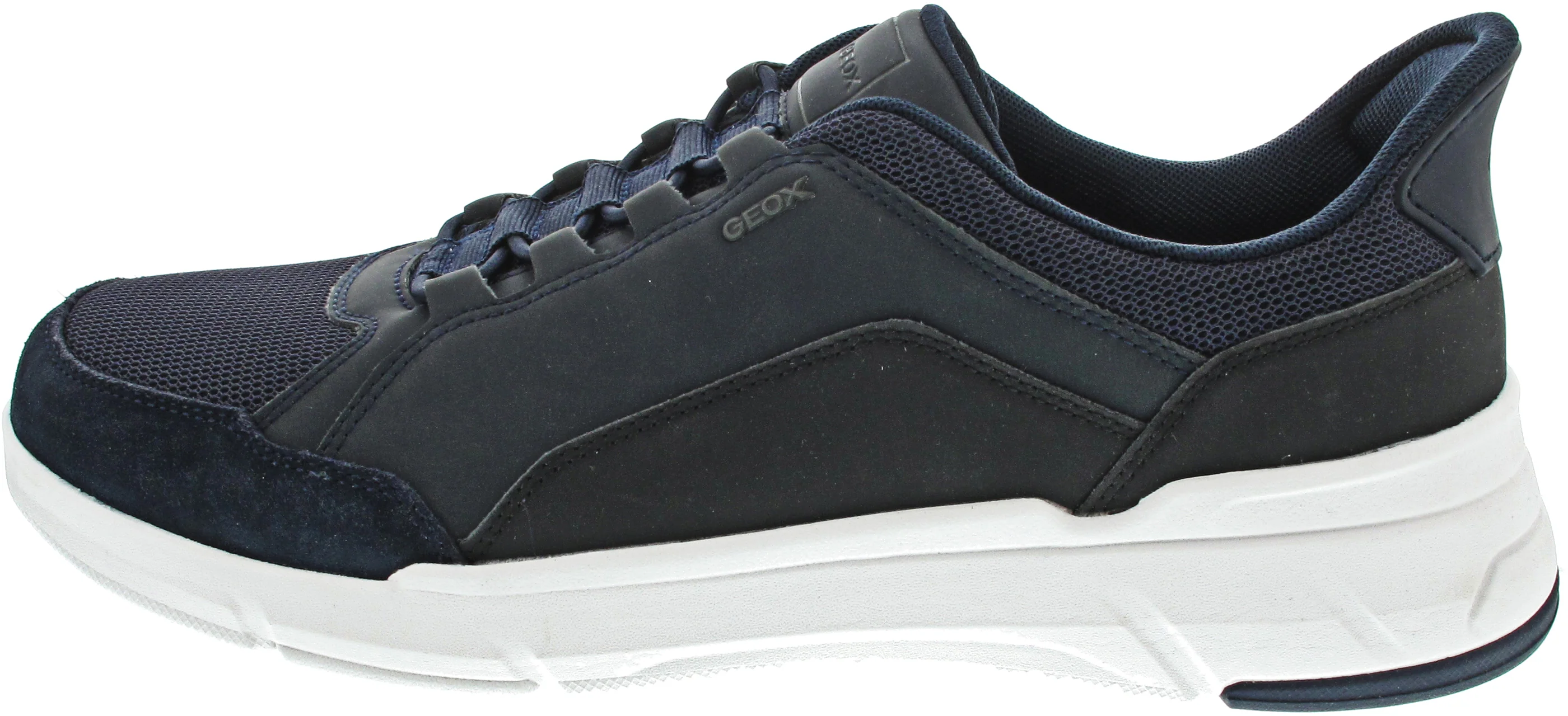 Geox Vittour Plus Slipper Blau - Image 16