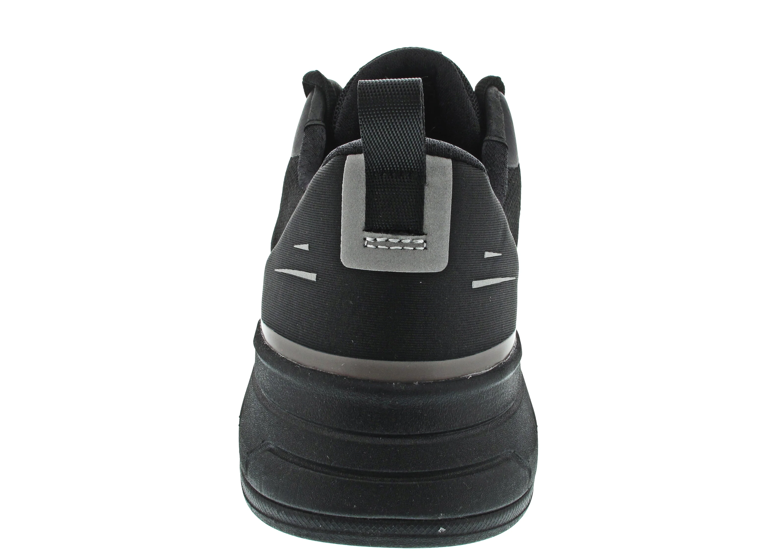 Geox Vittour Sneaker low Schwarz - Image 5