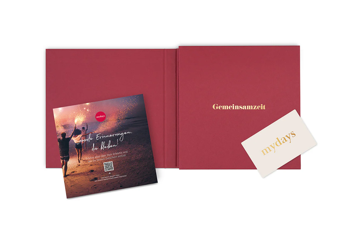 Geschenkbox Genussvolle Momente - Image 2