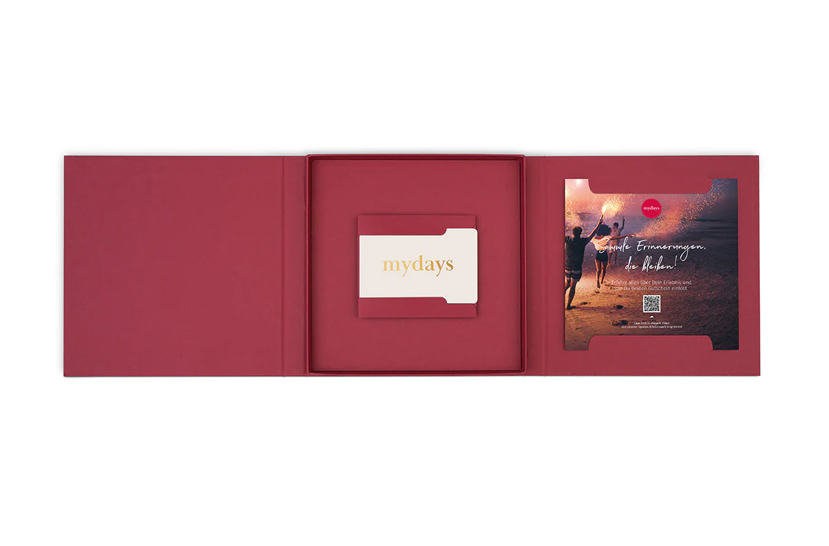 Geschenkbox Genussvolle Momente - Image 3