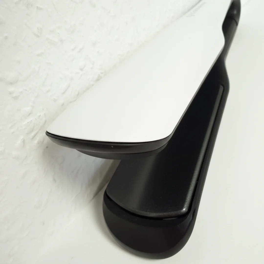ghd Chronos Max Styler Weiß - Haarglätter & Glätteisen mit extra breiten Platten 211 - Image 7