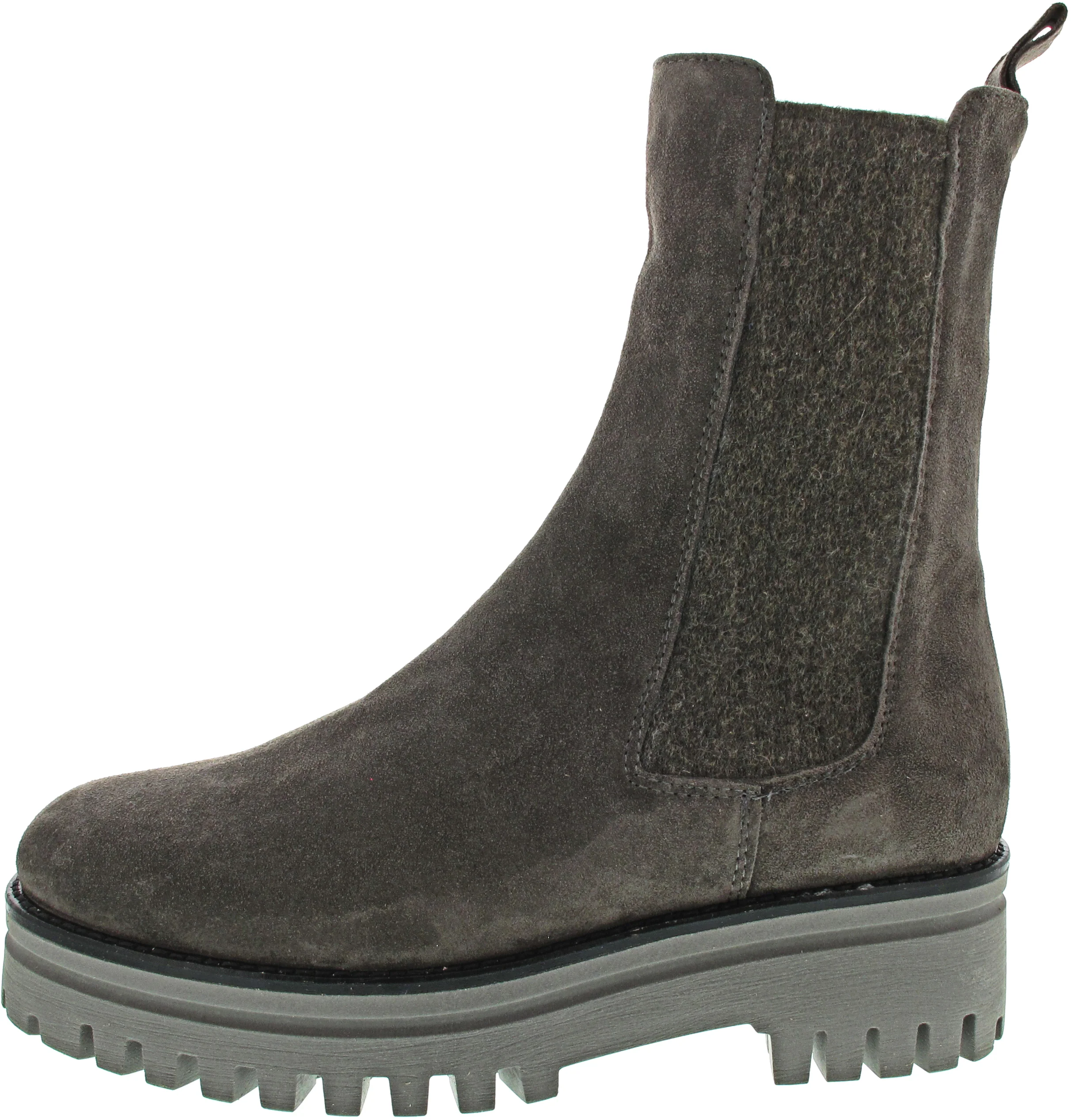 Gianluca Pisati Chelsea Boot Grau - Image 2