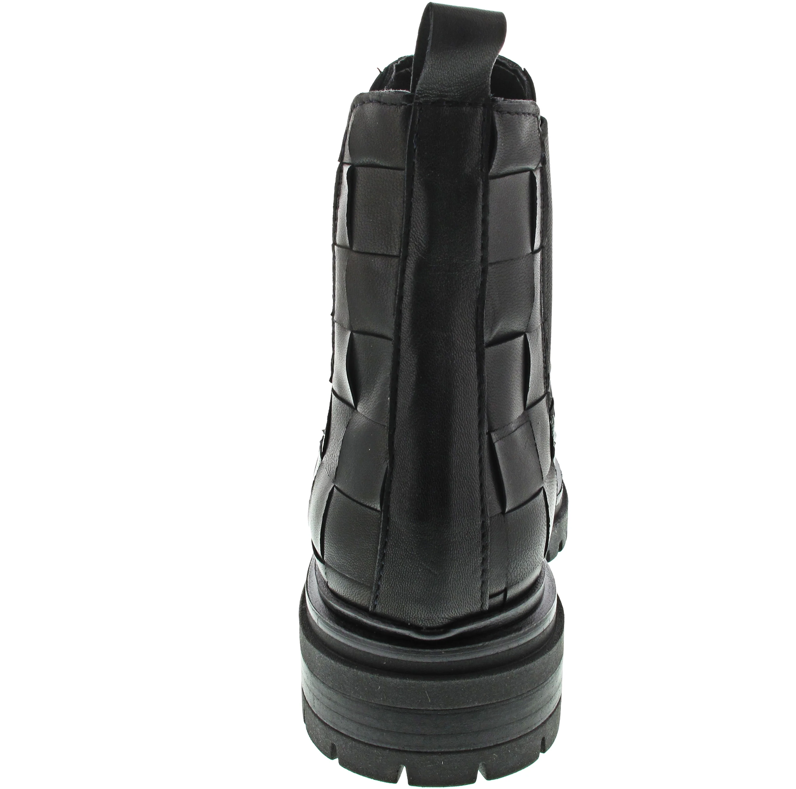 Gianluca Pisati Chelsea Boot Schwarz - Image 4