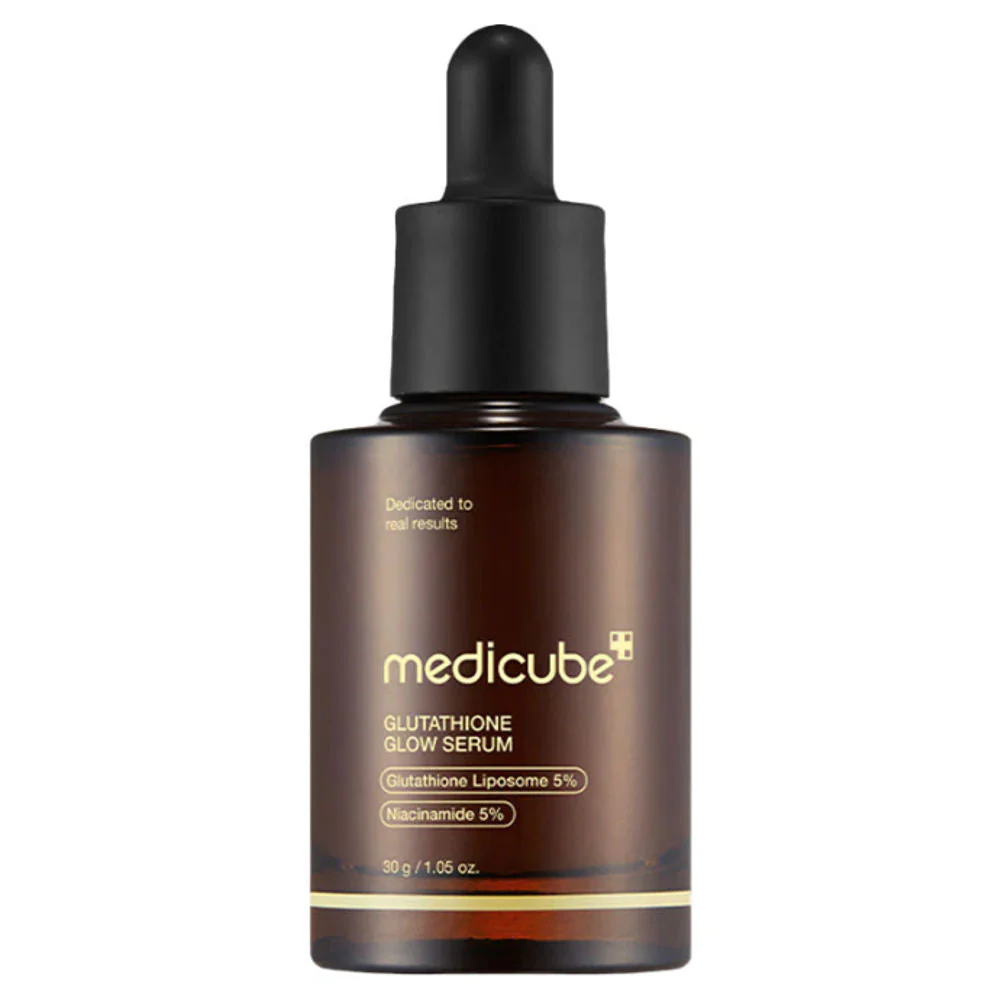 Glutathione Glow Serum - 30 g