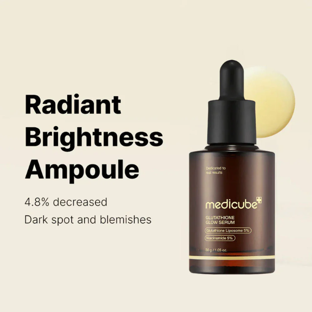Glutathione Glow Serum - 30 g - Image 2