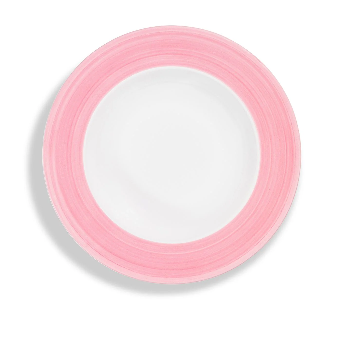 Gmundner Keramik Variation Rosa, Suppenteller Gourmet (Ø 24cm) - Image 2