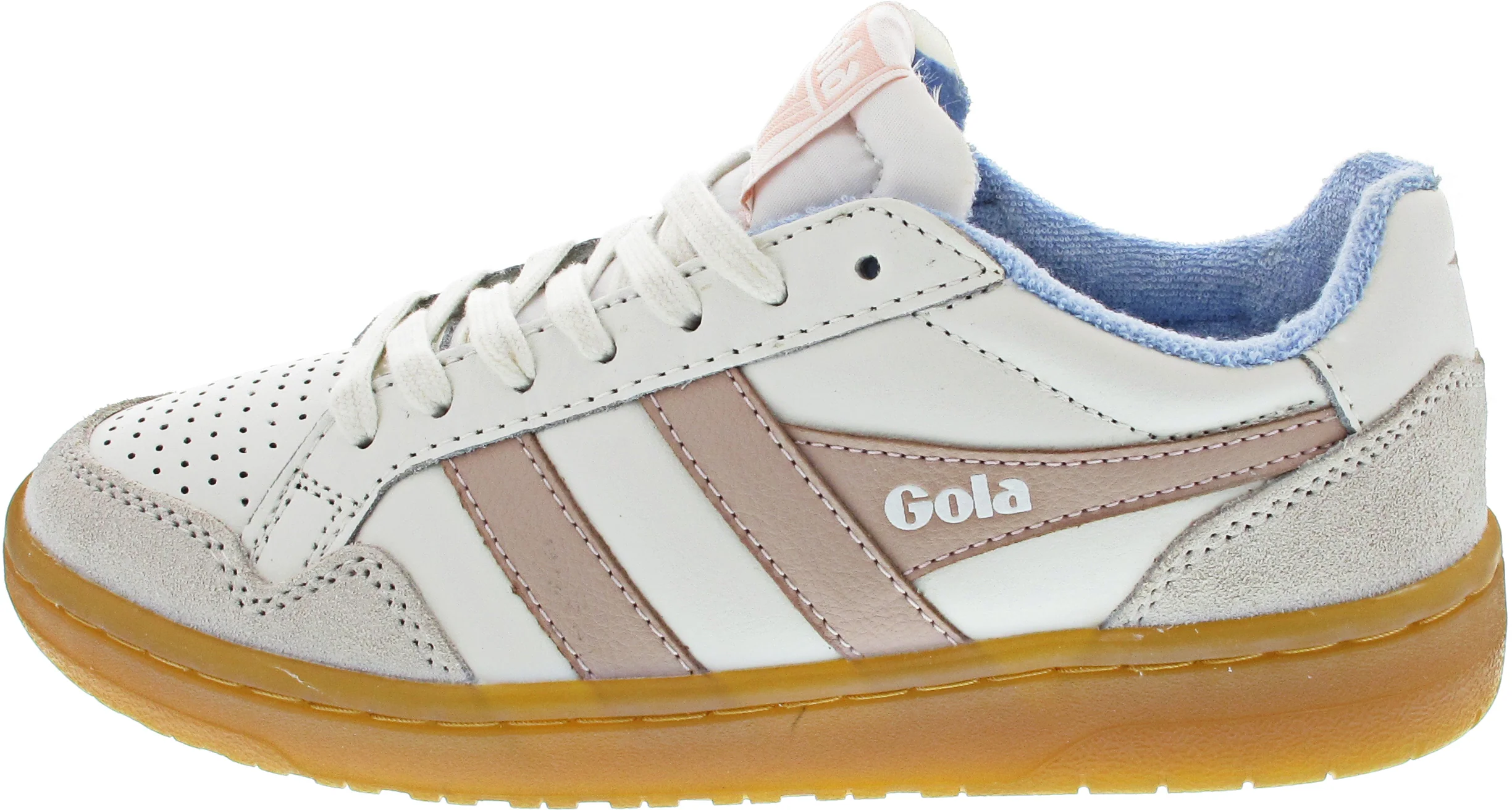 Gola Eagle 86 Sneaker low Weiß