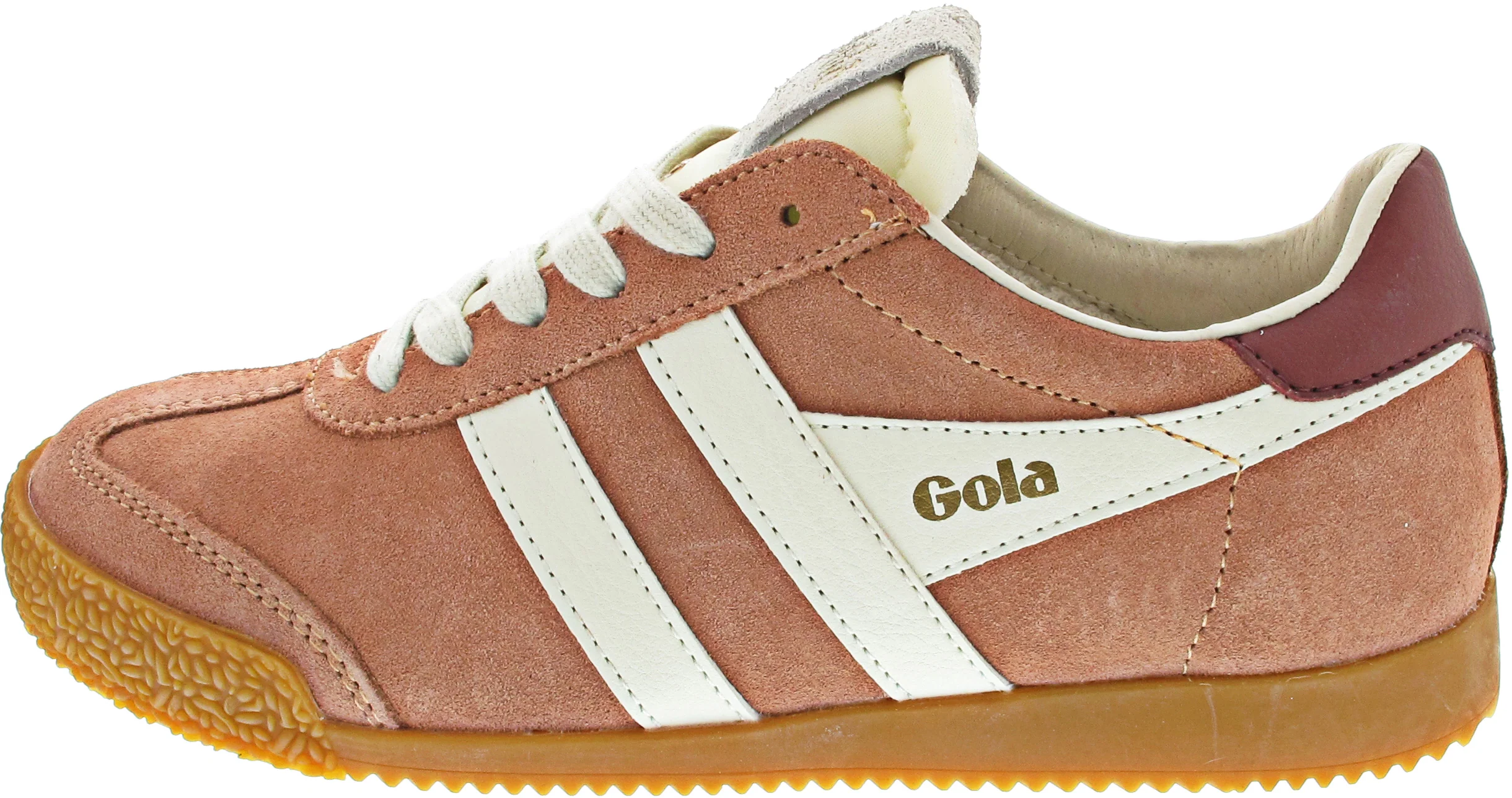 Gola Elan Sneaker Rosa - Image 3