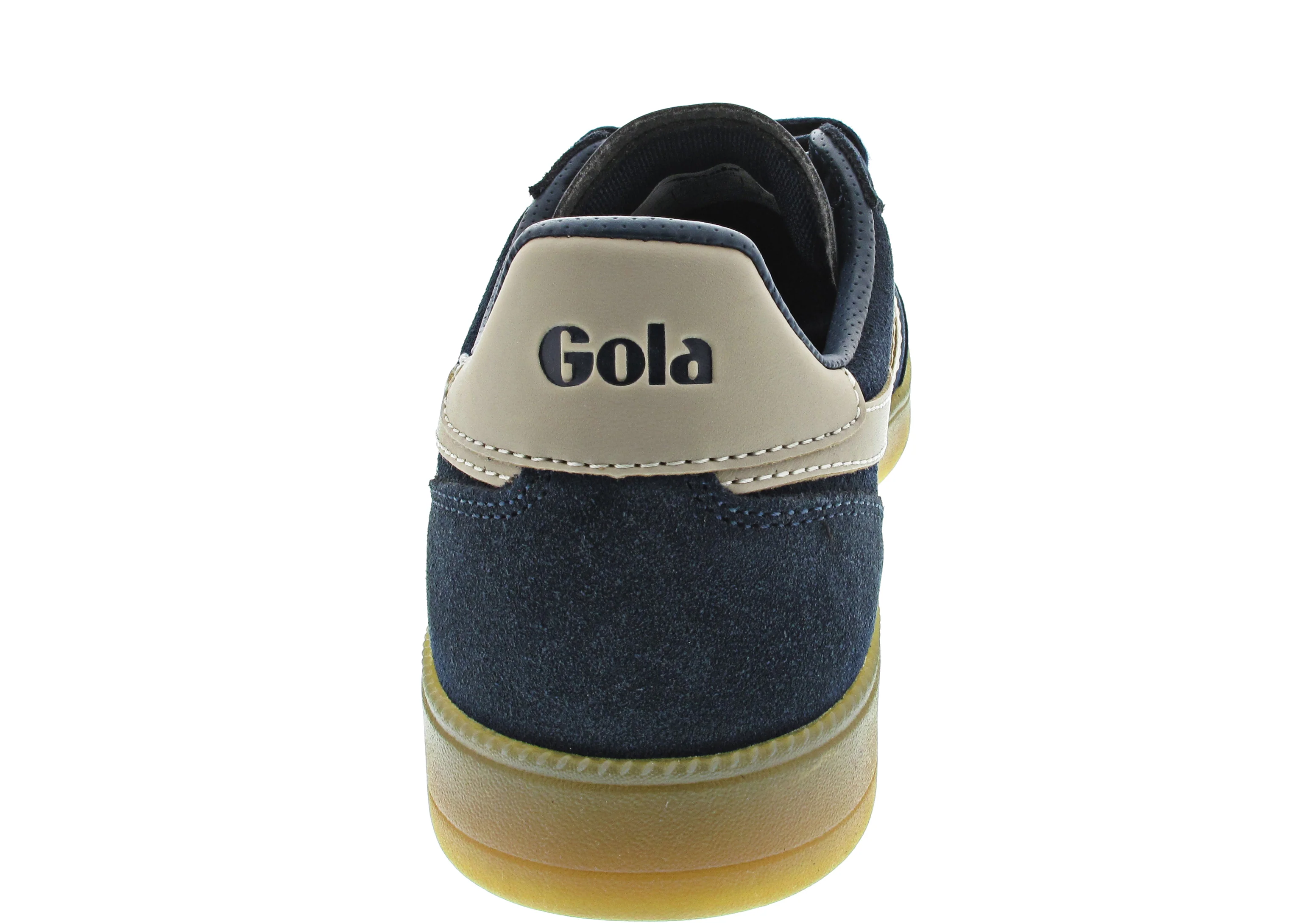 Gola Viper Trainer Sneaker low Blau - Image 15