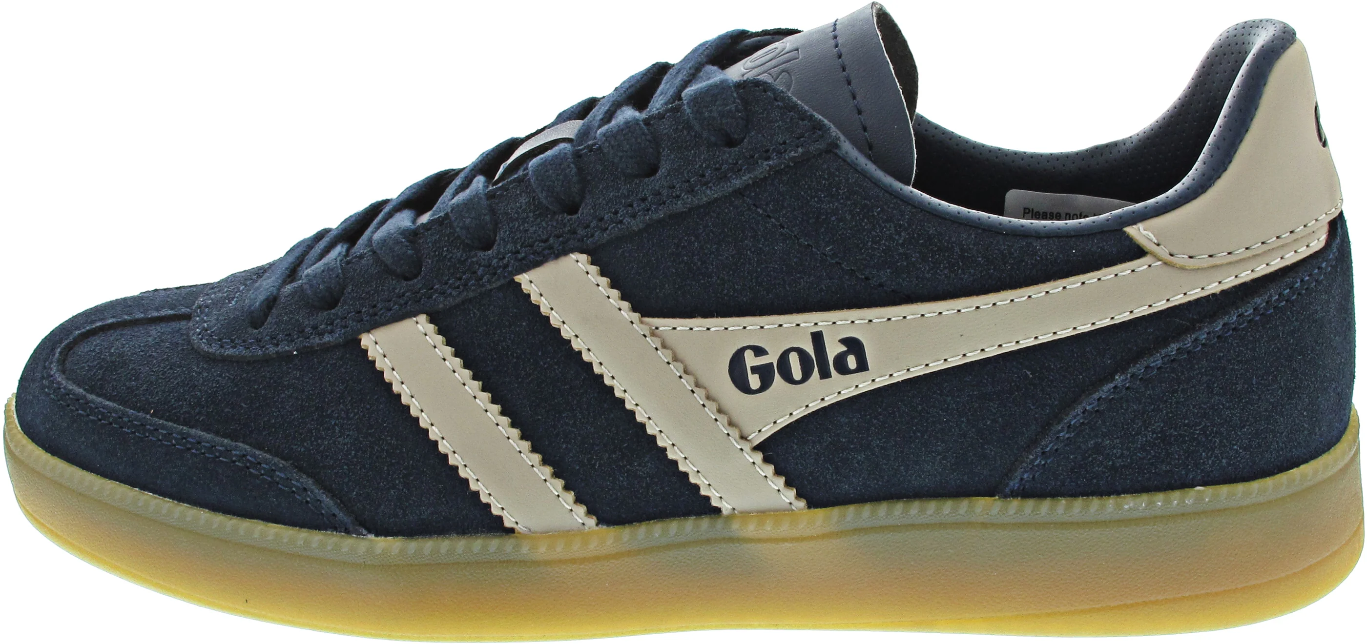 Gola Viper Trainer Sneaker low Blau - Image 2