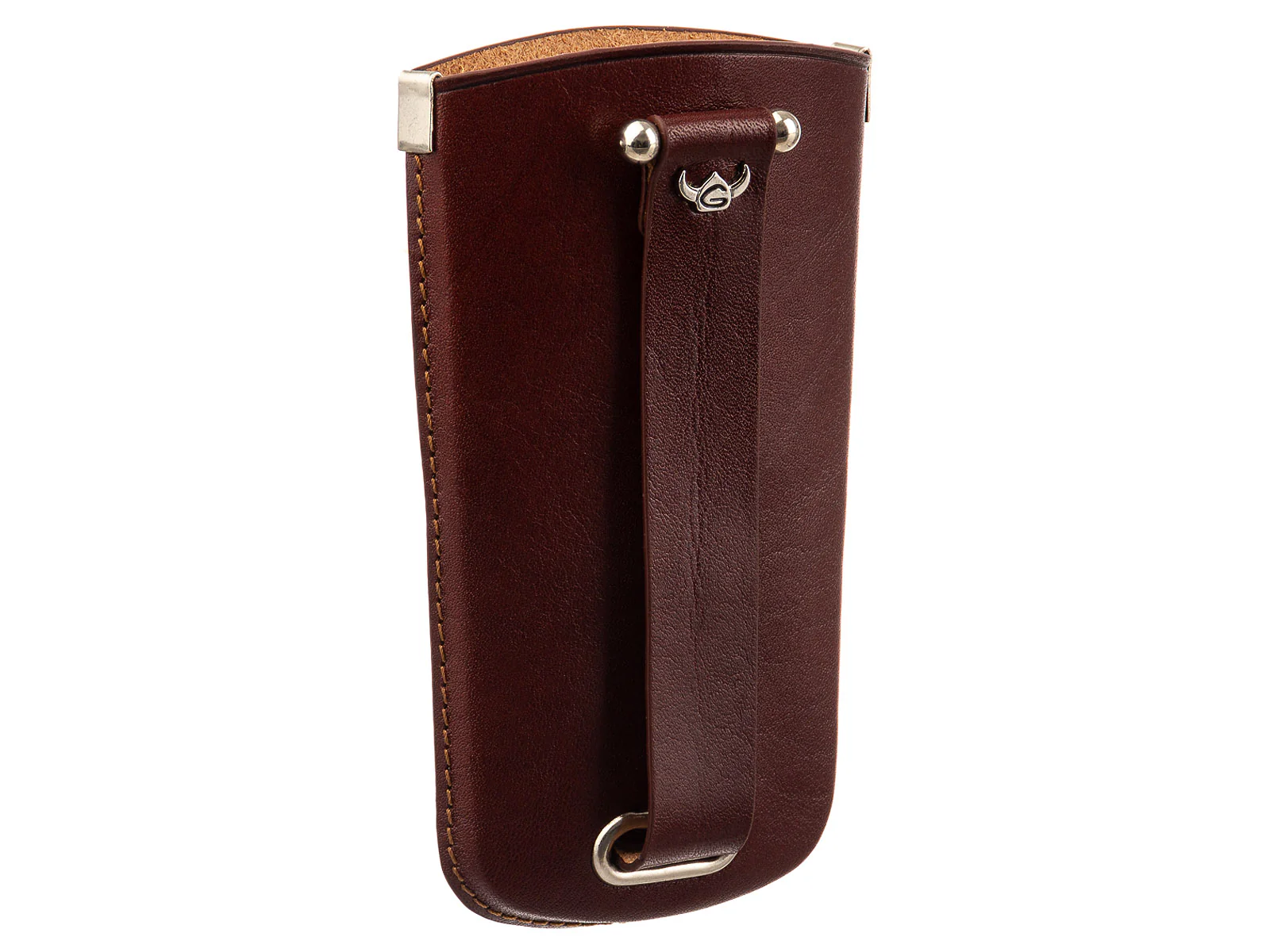Golden Head Colorado Etui 501005 Schlüsseletui 2 tabacco - Image 4
