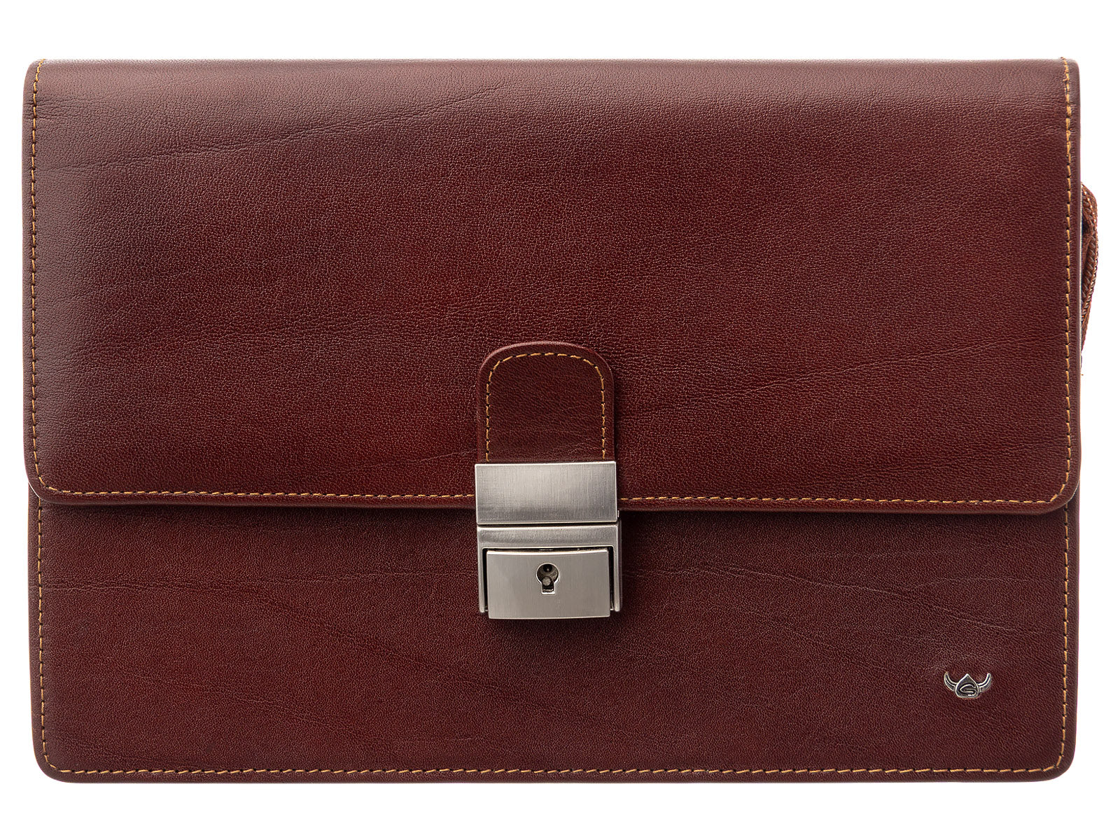 Golden Head Colorado Tasche 821505 Handgelenktasche 2 tobacco