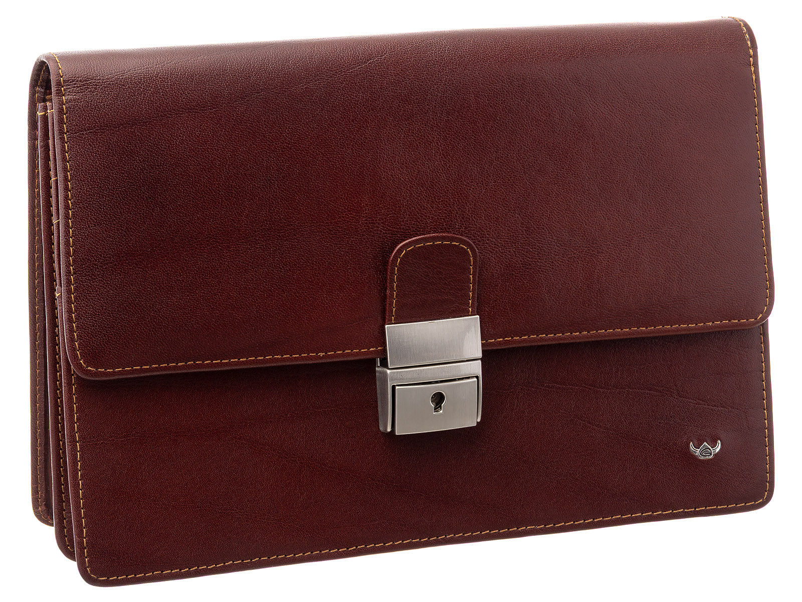 Golden Head Colorado Tasche 821505 Handgelenktasche 2 tobacco - Image 2