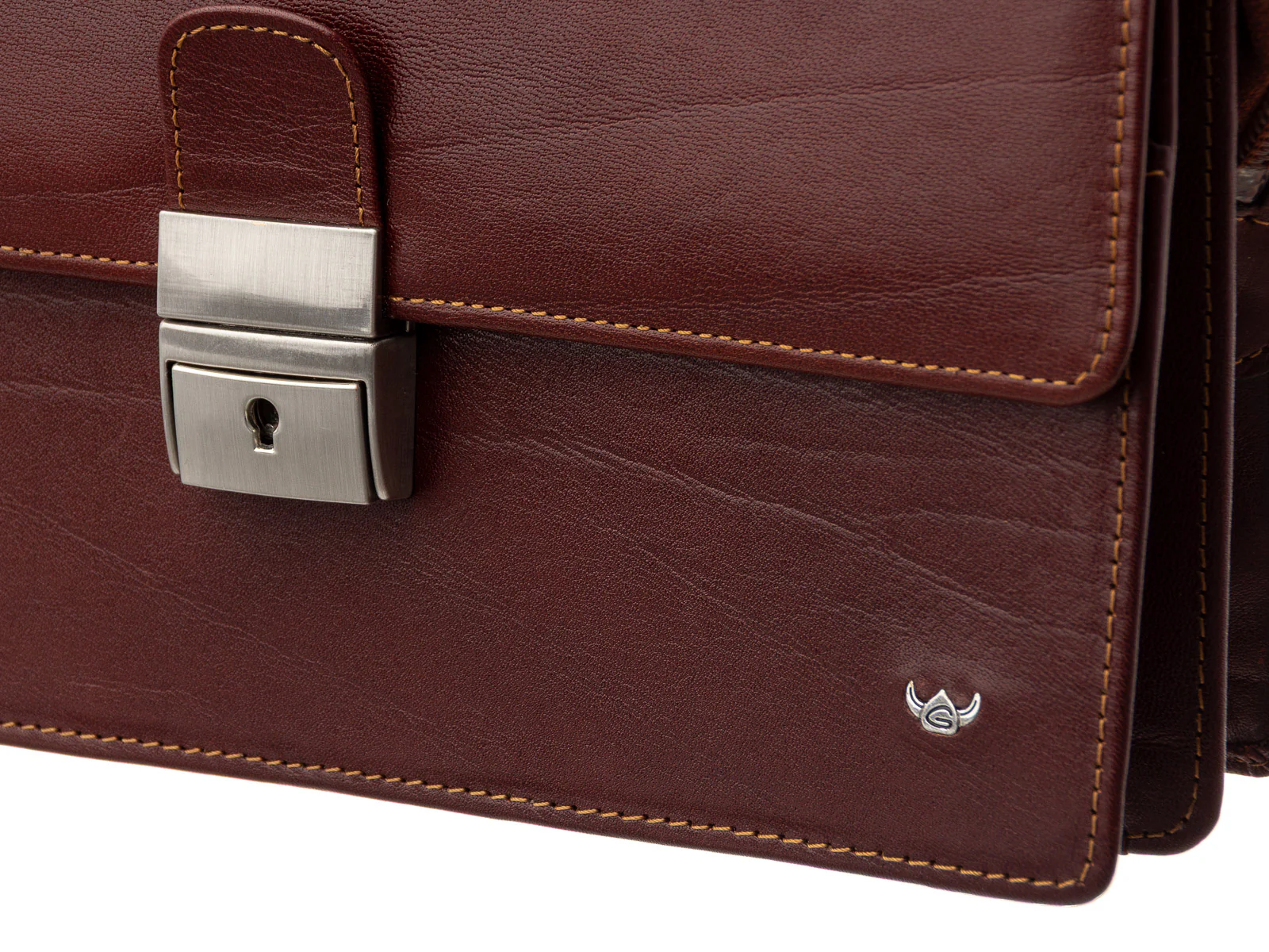 Golden Head Colorado Tasche 821505 Handgelenktasche 2 tobacco - Image 8