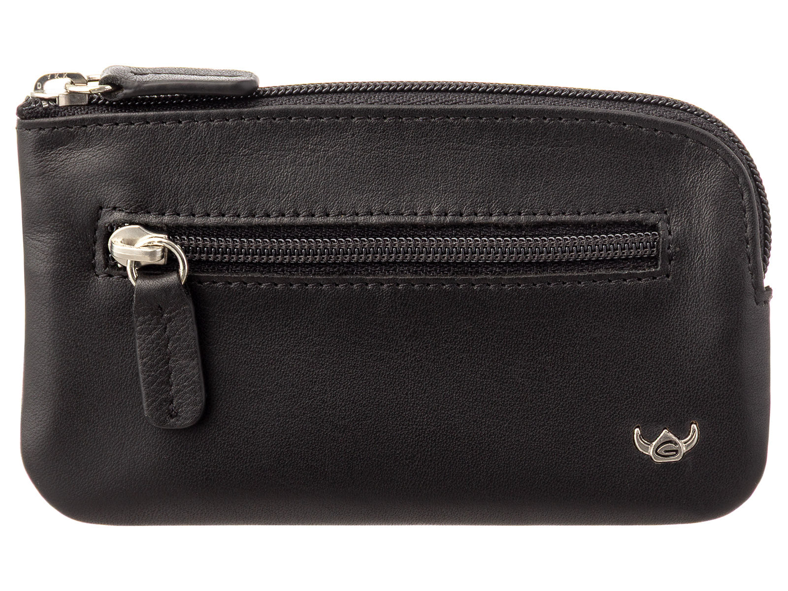 Golden Head Polo Etui 500850 RV-Schlüsseletui 8 schwarz