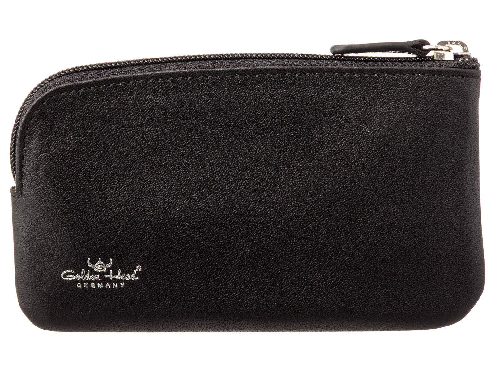 Golden Head Polo Etui 500850 RV-Schlüsseletui 8 schwarz - Image 4