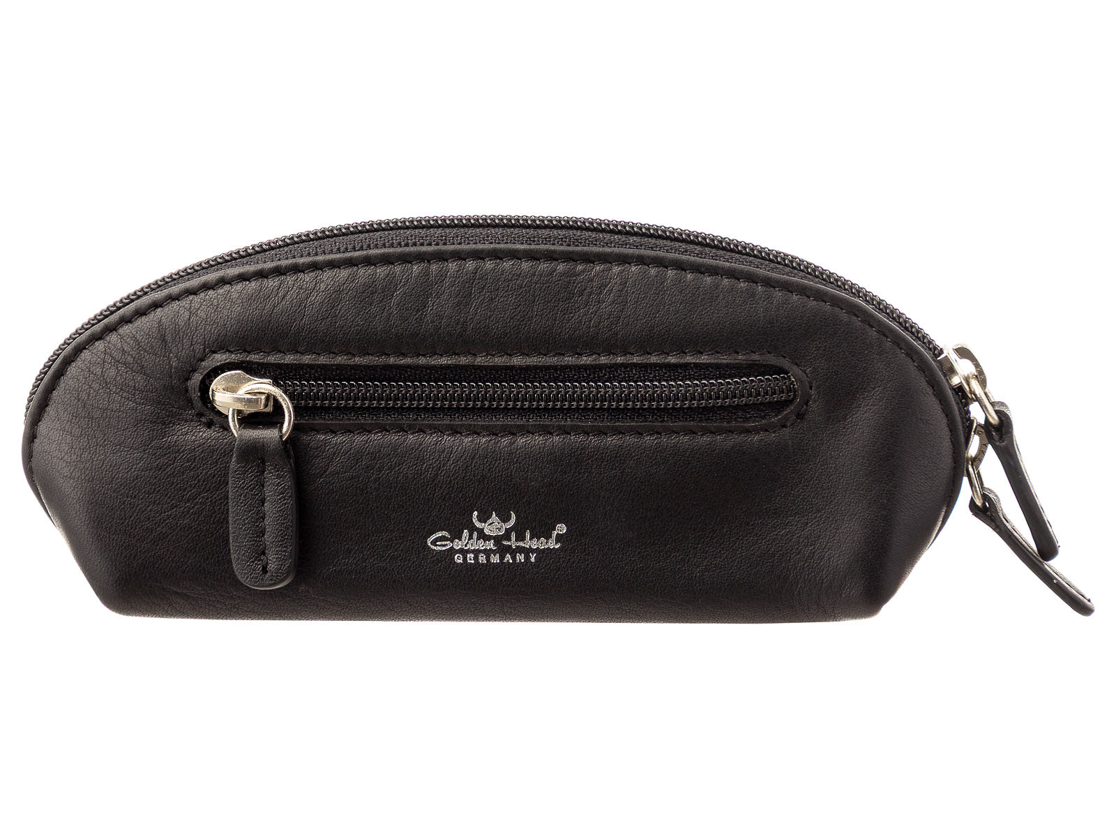 Golden Head Polo Etui 507050 RV-Schlüsseletui 8 schwarz - Image 4