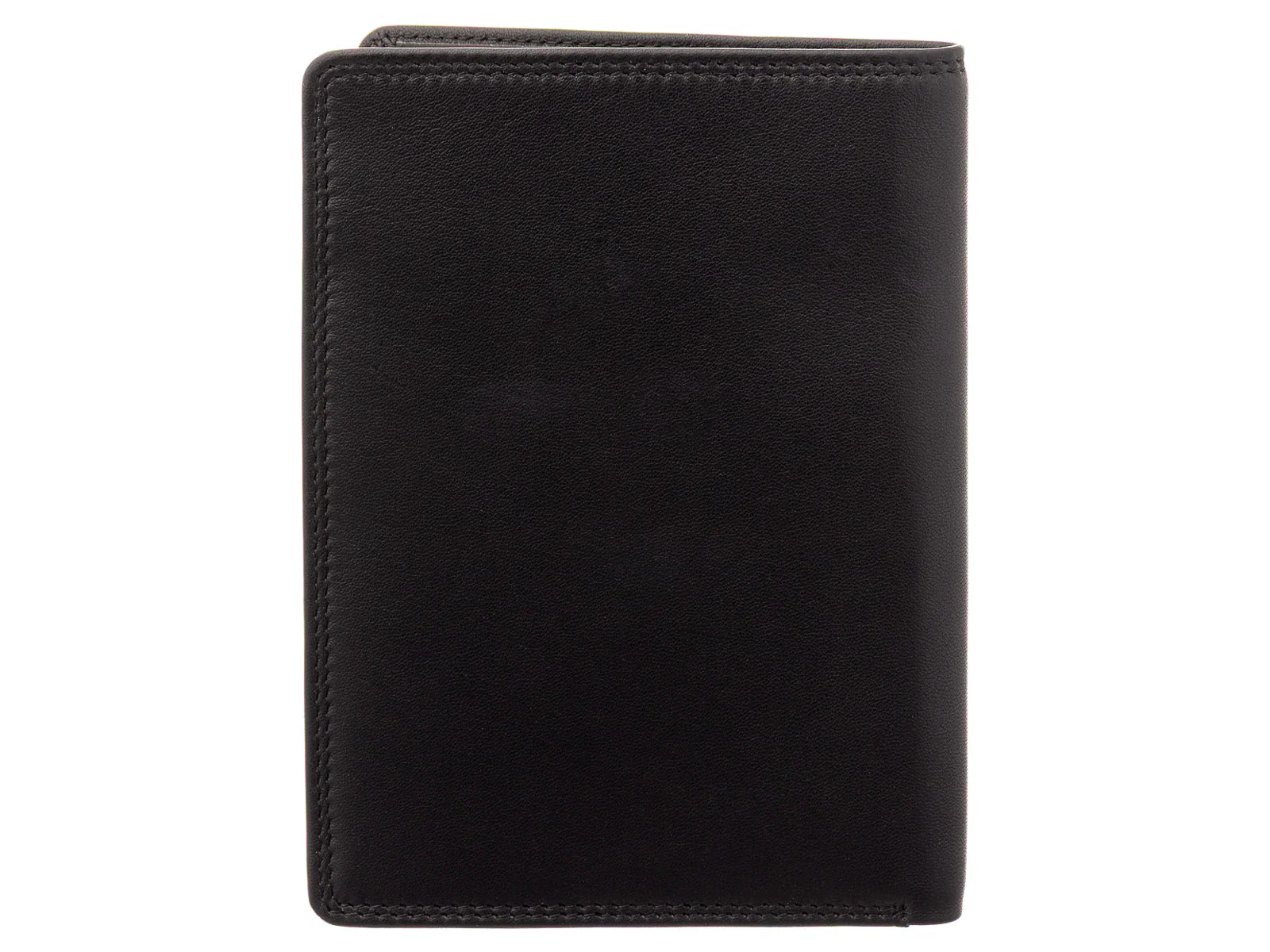 Golden Head Polo RFID Etui 448151 Ausweisetui 8 schwarz - Image 4