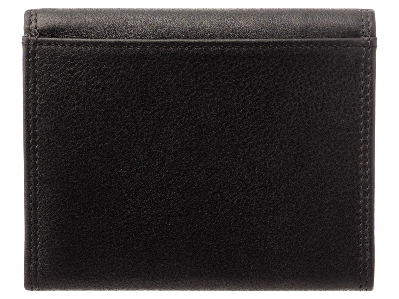 Golden Head Polo RFID Geldbörse 117651 Überschlagbörse 8 schwarz - Image 4