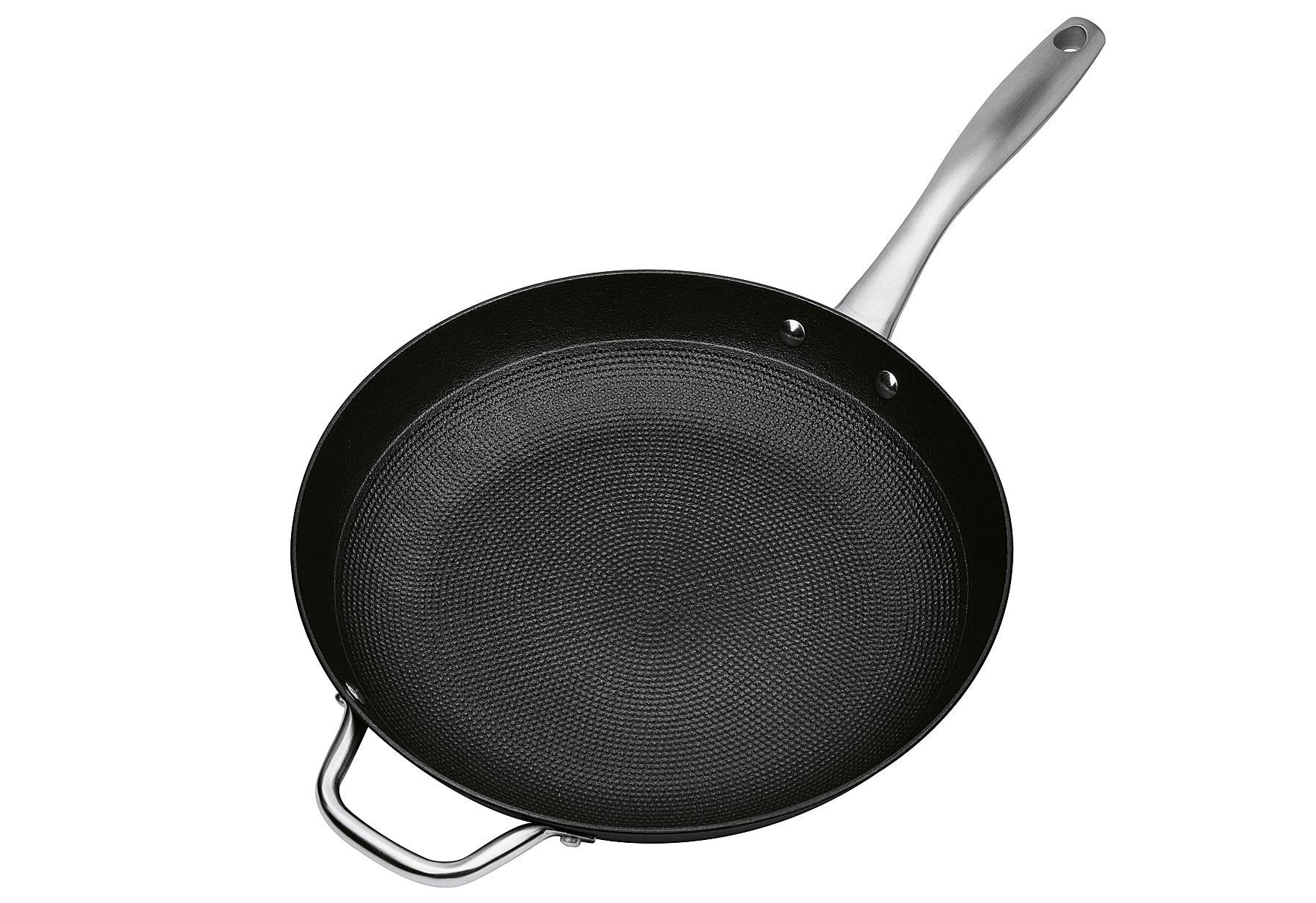 GSW Bratpfanne Robusta Ø28cm Gusseisen - Image 2