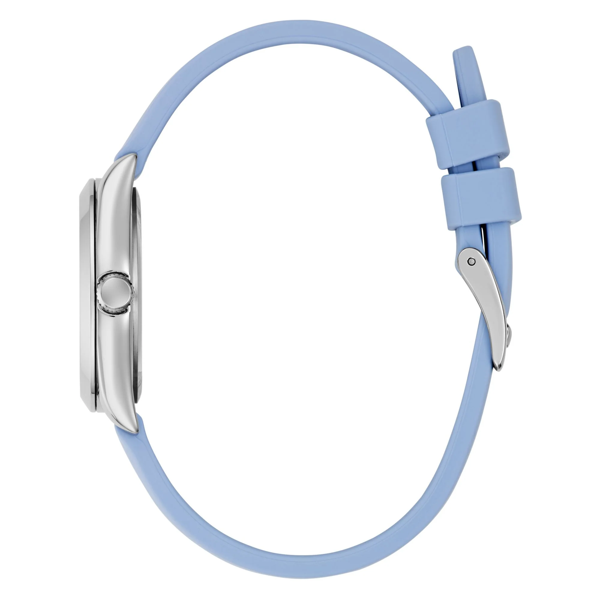 Guess Damen Uhr Armbanduhr ALICE GW1033L1 Silikon - Image 4