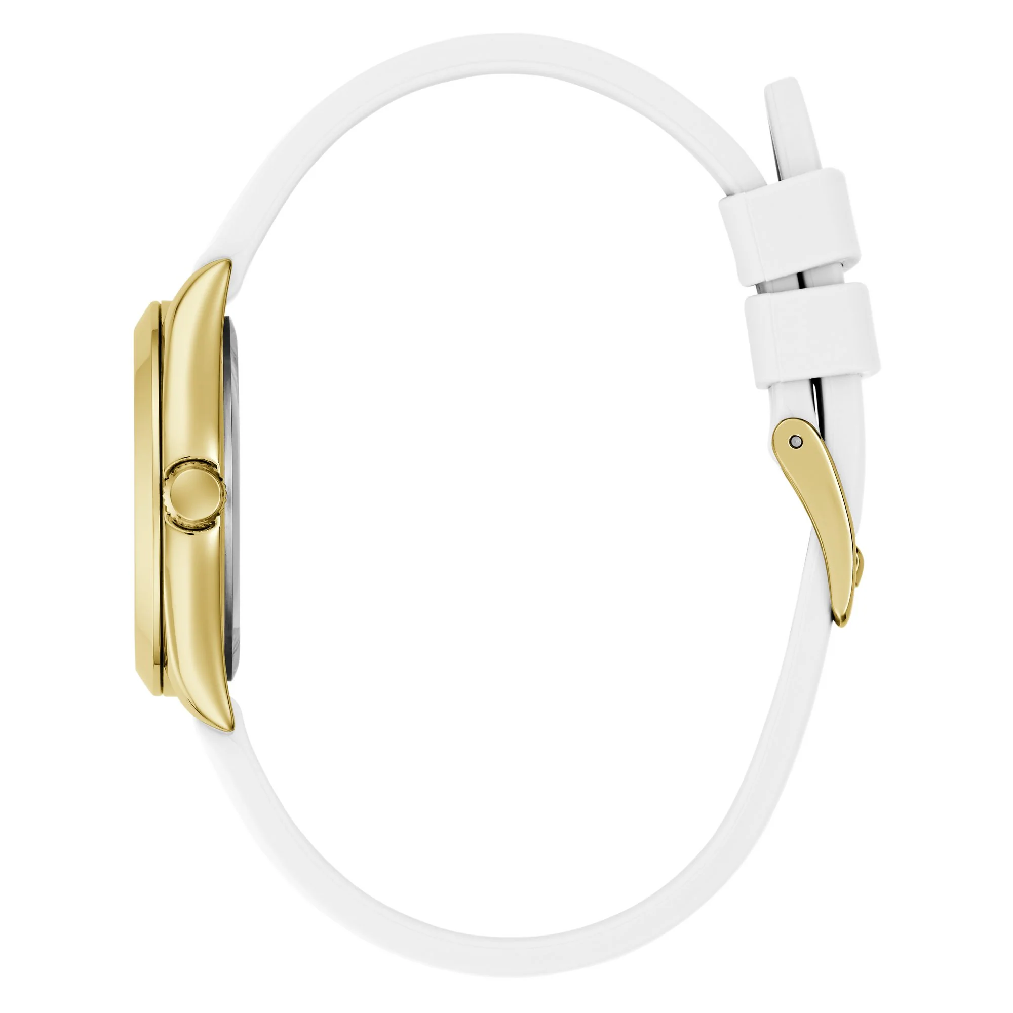 Guess Damen Uhr Armbanduhr ALICE GW1033L1 Silikon - Image 9