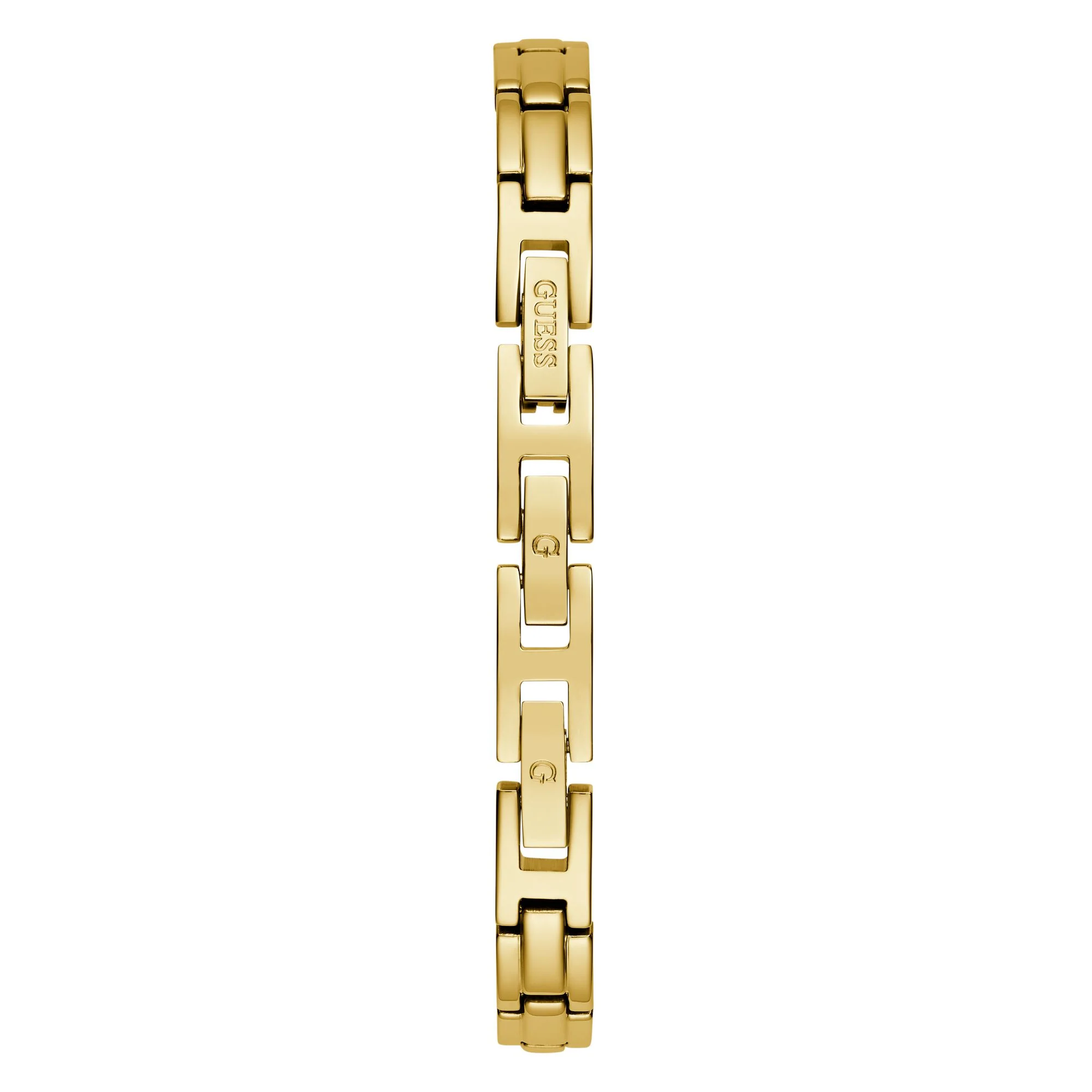 Guess Damen Uhr Armbanduhr CHLOE GW0756L2 Edelstahl - Image 5