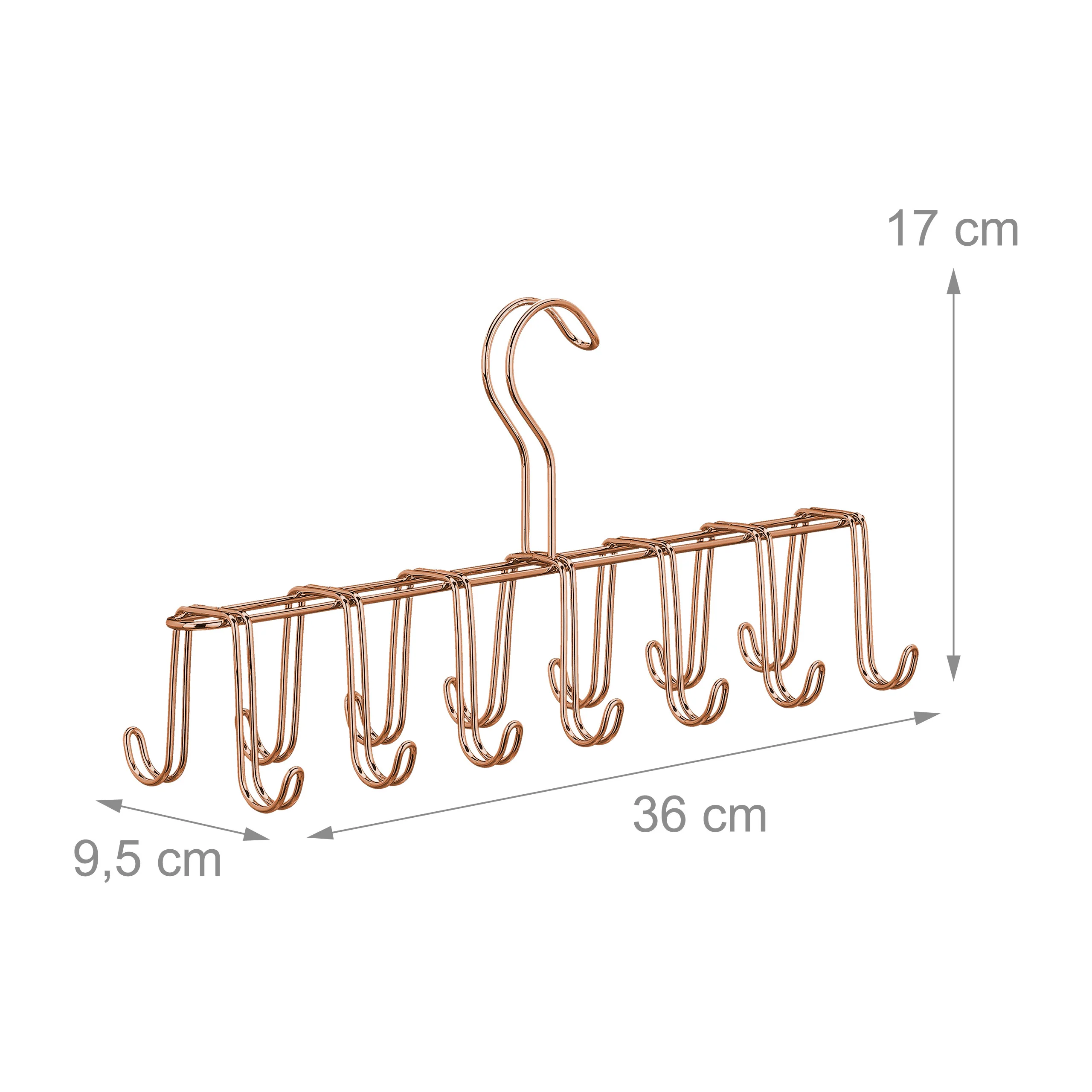 Gürtelhalter Metall - Image 17