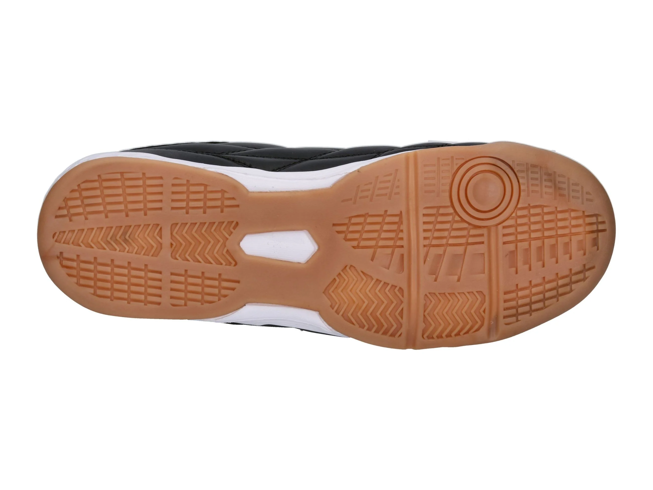 Hallenschuh Herren Schnürung schwarz LICO Rockfield - Image 16