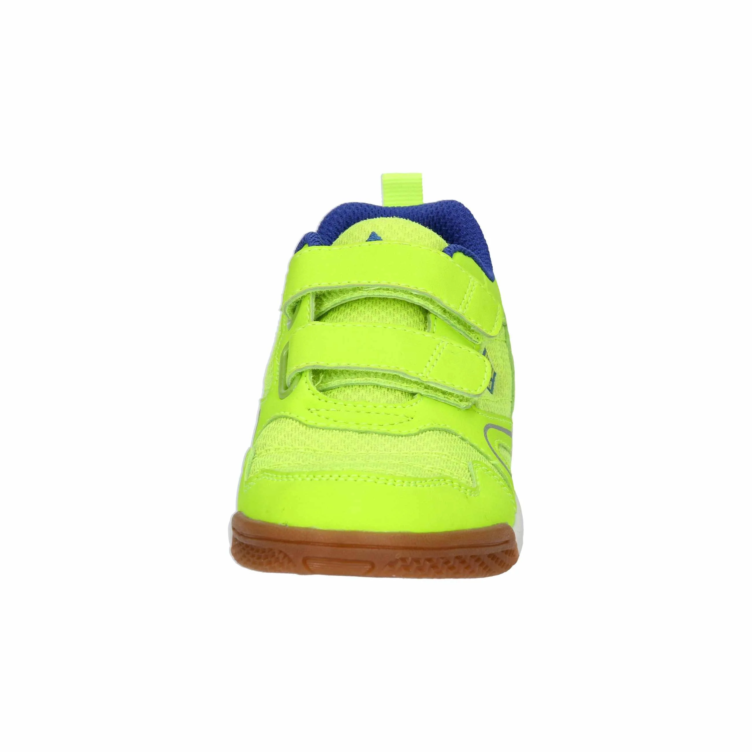 Hallenschuh Jungen Klettverschluss gelb LICO Boulder V - Image 41