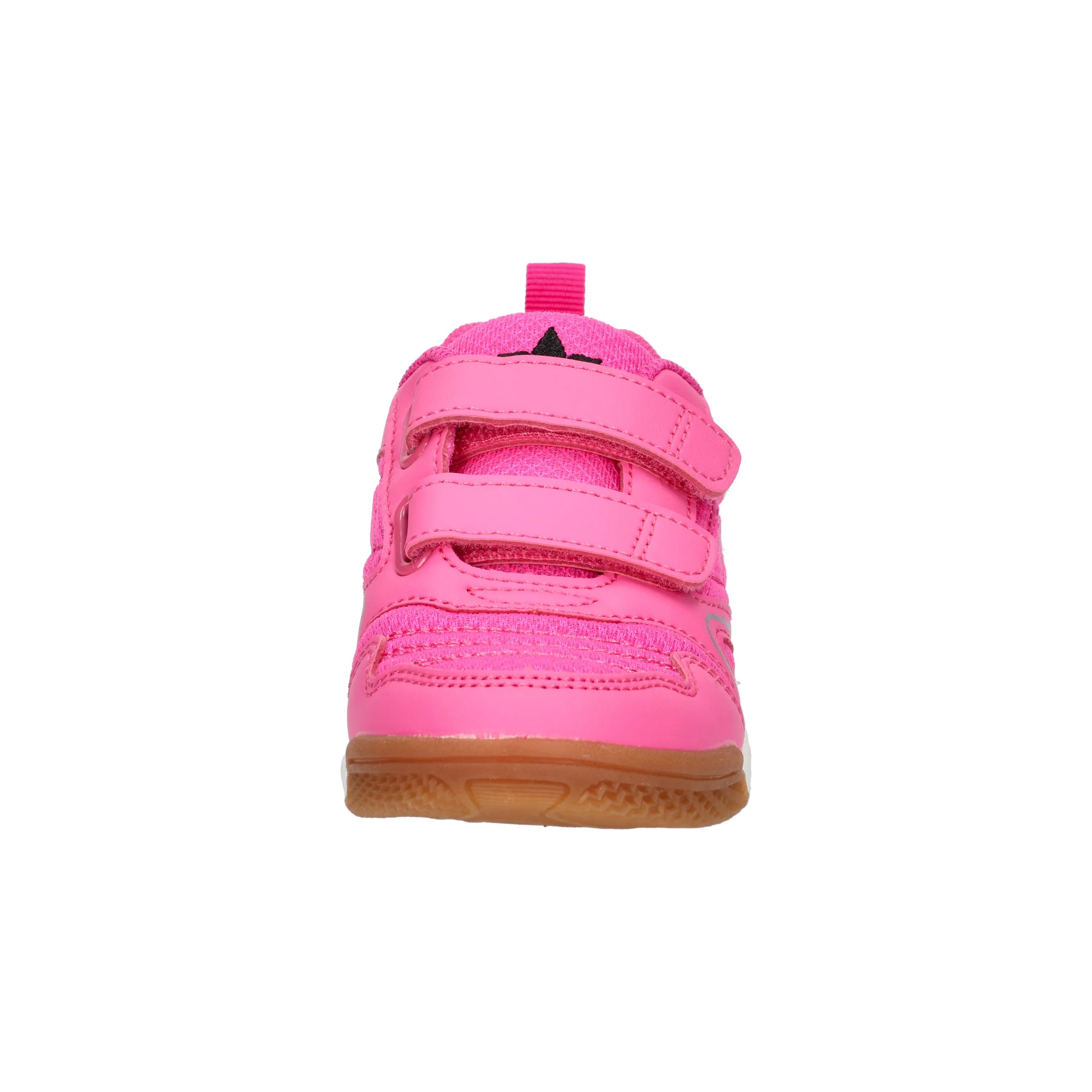 Hallenschuh Mädchen Klettverschluss rosa LICO Boulder V - Image 75