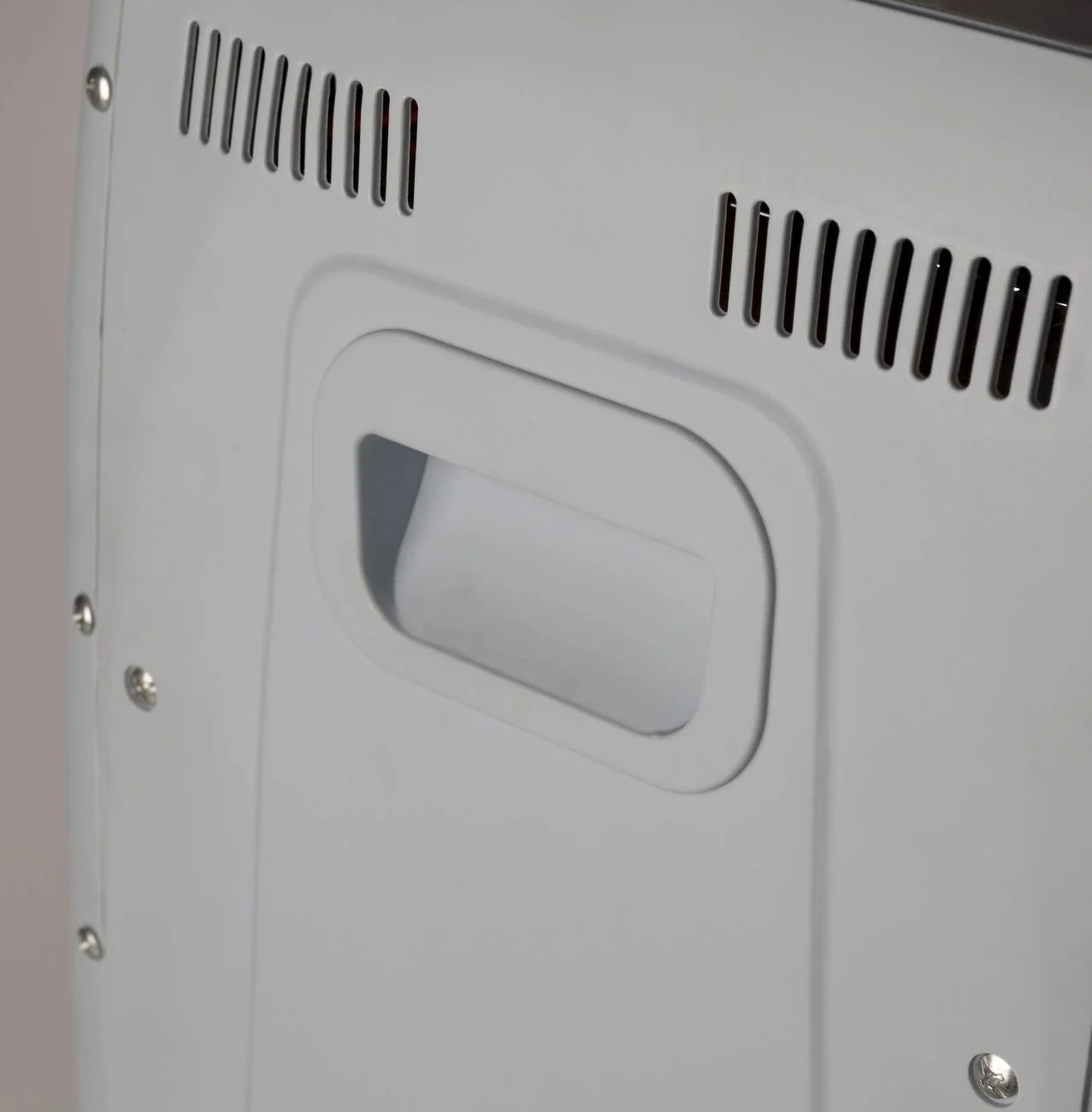 Halogen Heizstrahler mit 3 Heizstufen und Oszillation - Image 9