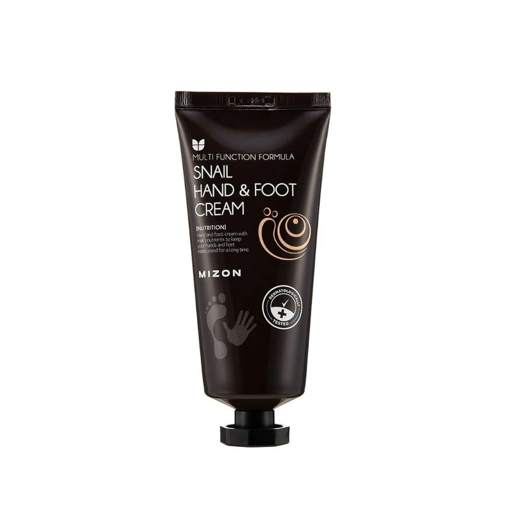 Hand And Foot Cream (Snail) - 100 ml - Image 2