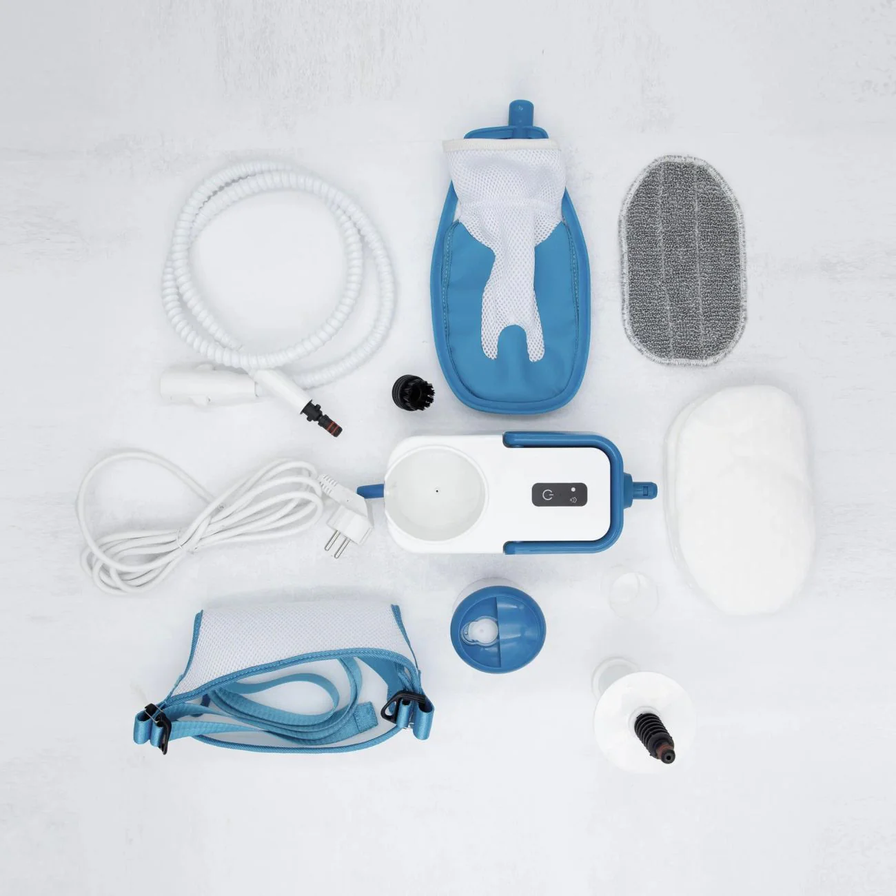 Handdampfreiniger für tiefe & chemiefreie Reinigung - Image 10