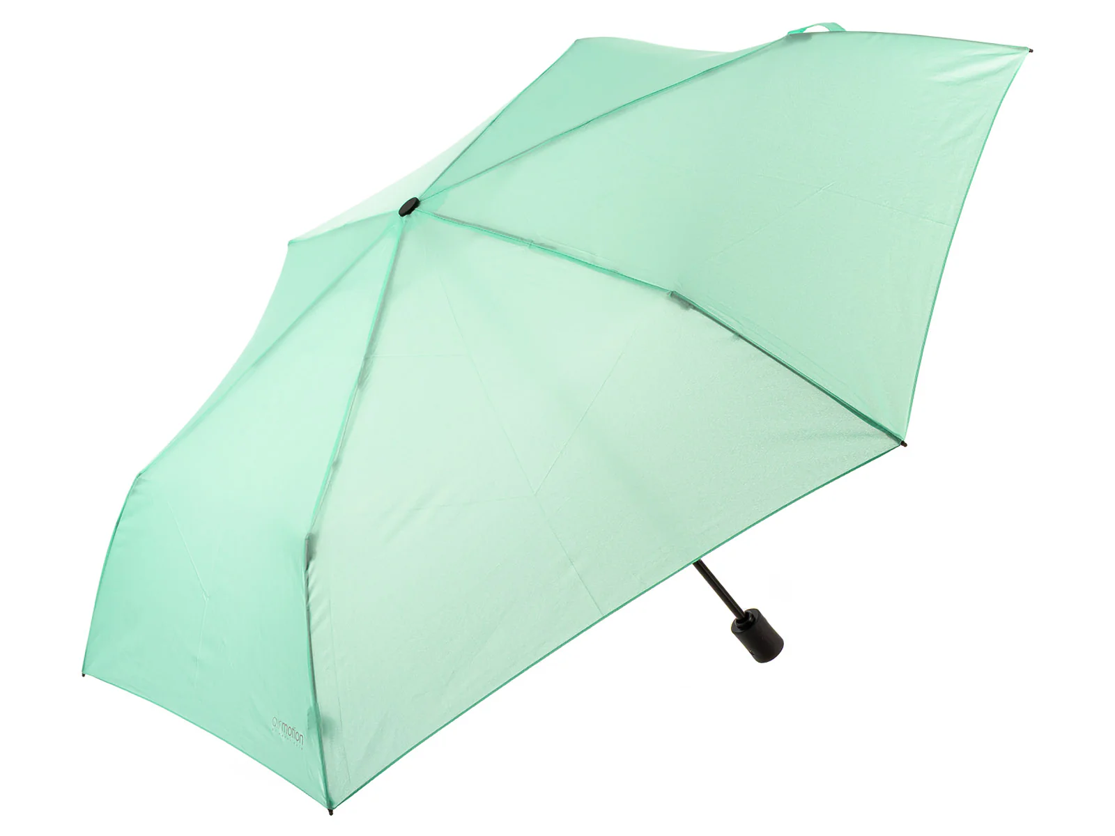 Happy RainTaschen Regenschirm 604 Airmotion Easymatic 06 sulphur - Image 17