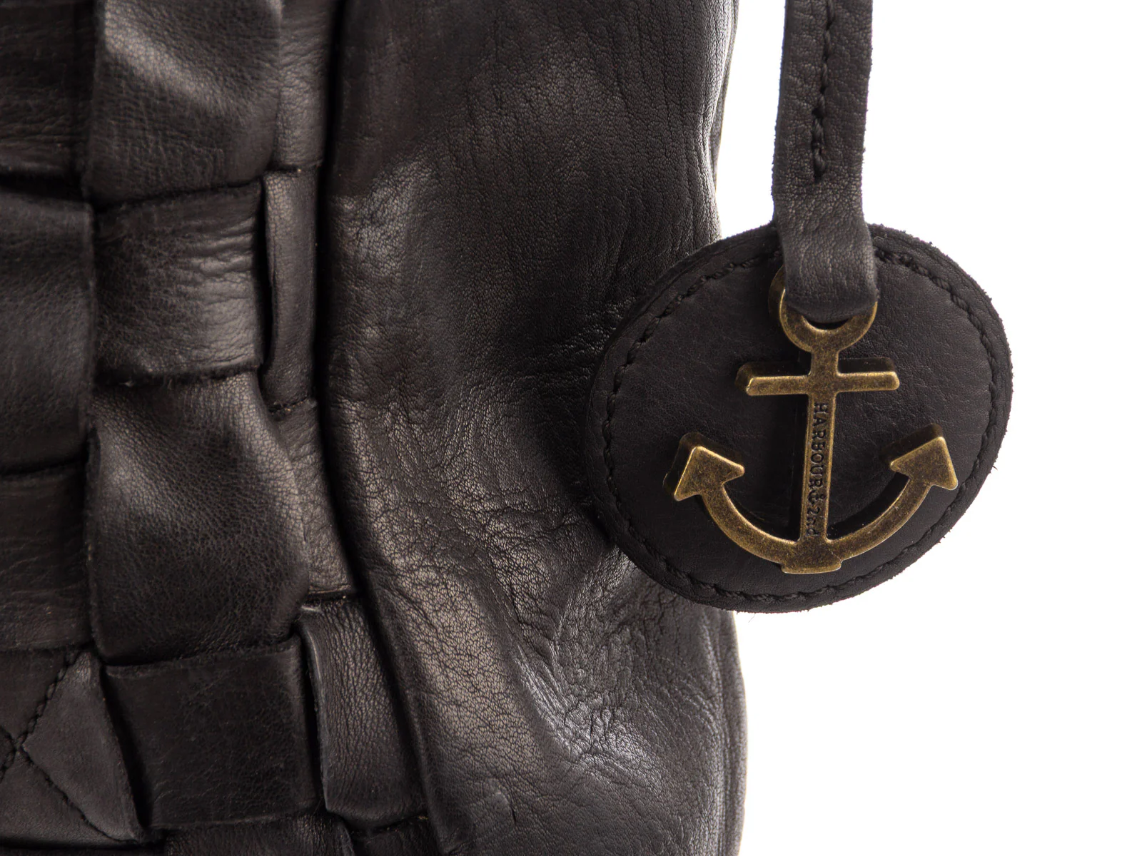 Harbour 2nd UP.13239 Blaise Businesstasche cognac - Image 11