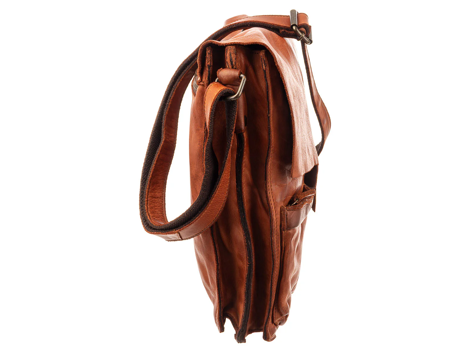 Harbour 2nd UP.13384 crossbody style up Juwil Leder ash - Image 12
