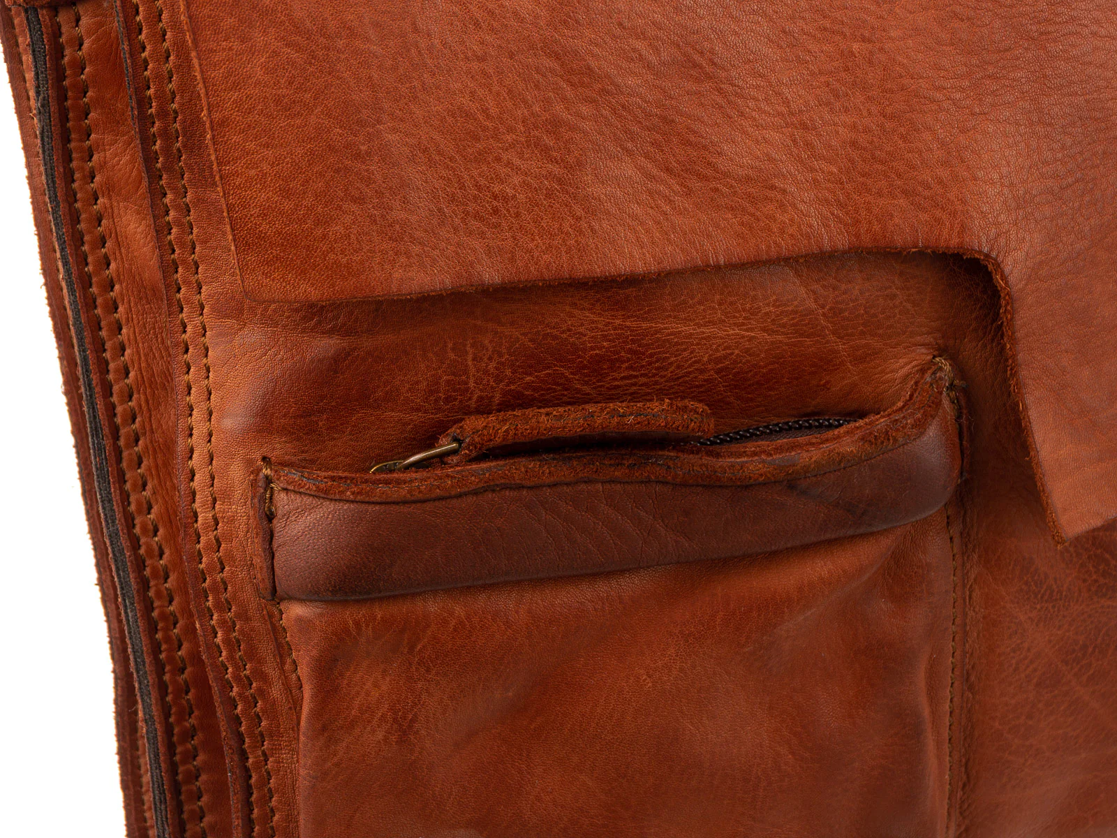 Harbour 2nd UP.13384 crossbody style up Juwil Leder ash - Image 15